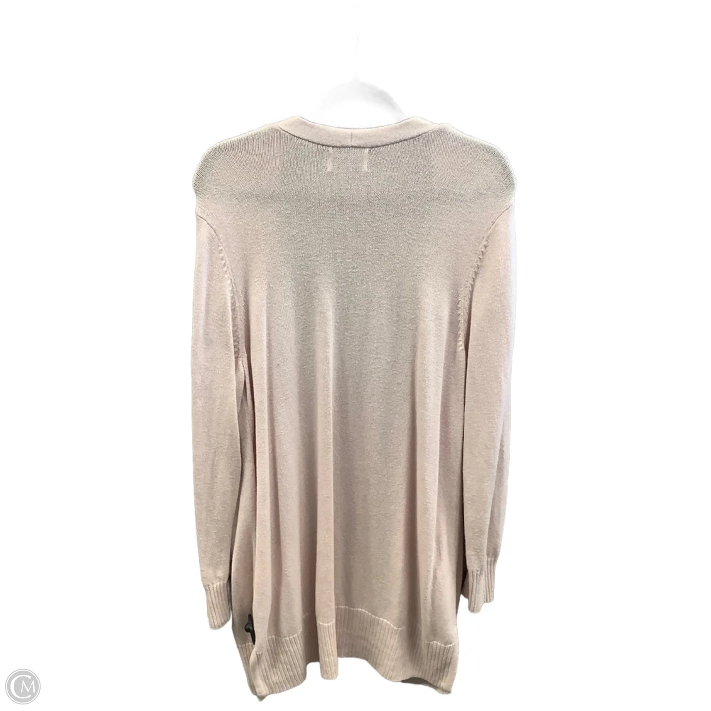 Cardigan By Old Navy In Pink, Size: Xl