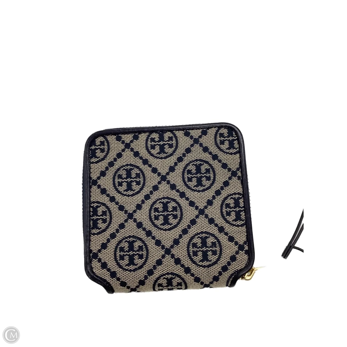 Wallet Designer By Tory Burch, Size: Small