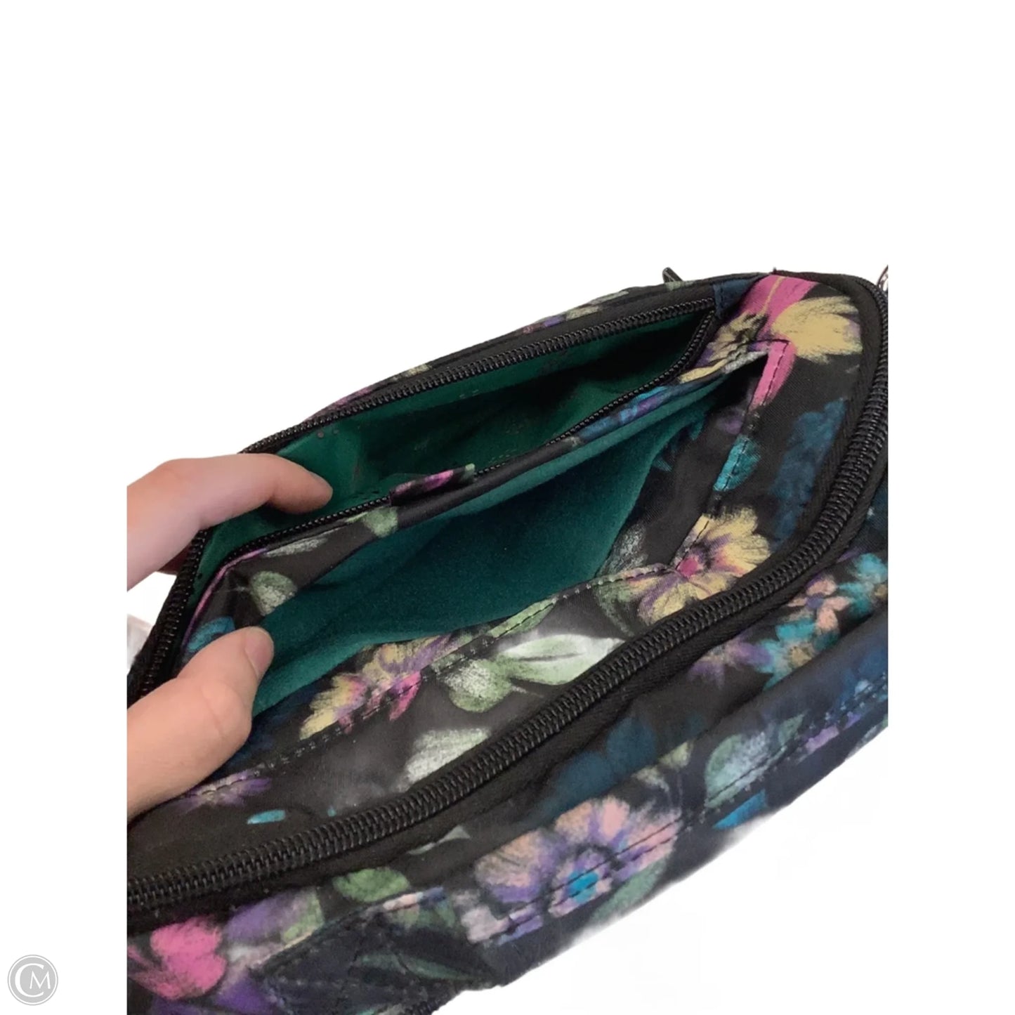 Crossbody By Lug, Size: Medium