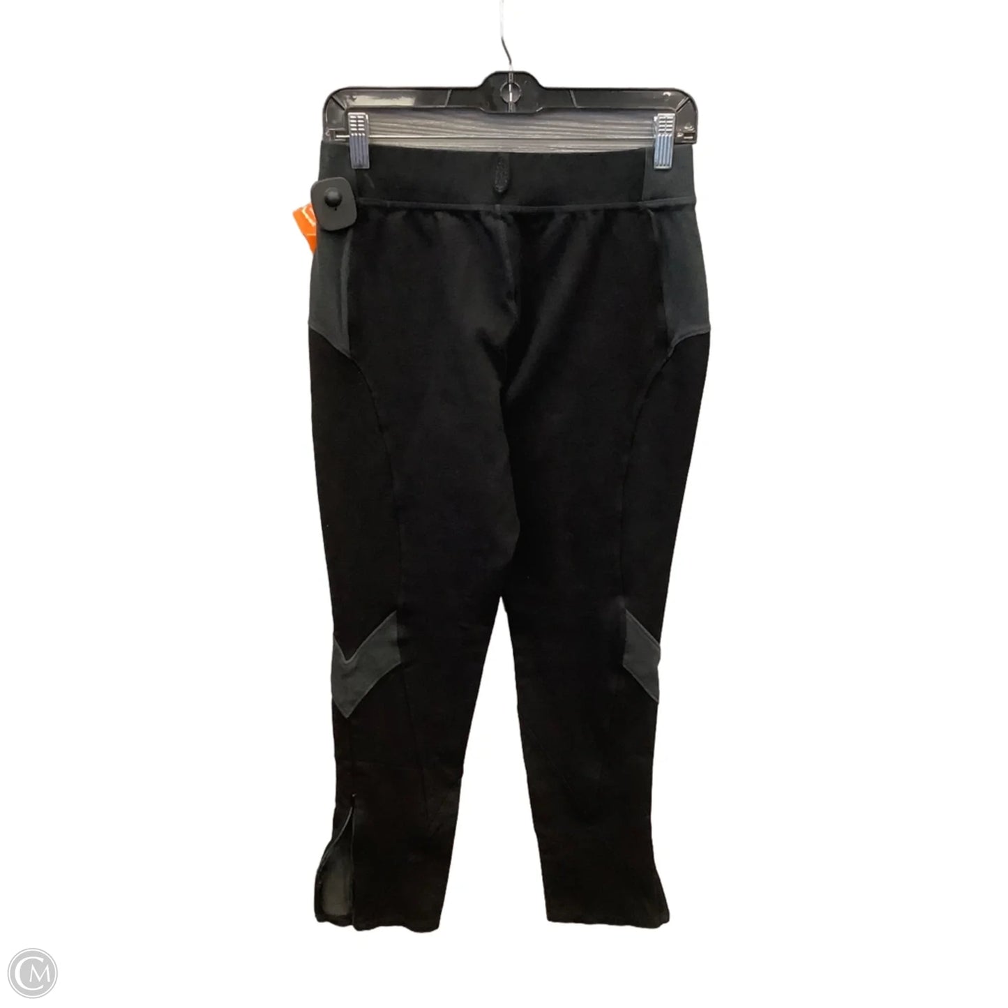 Athletic Leggings By Free People In Black, Size: S