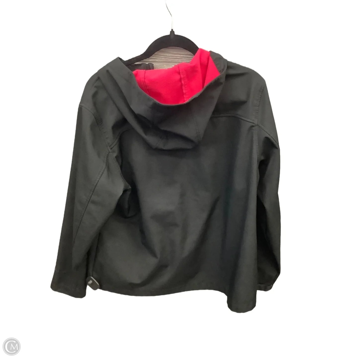 Jacket Other By Freetech In Black, Size: Xl