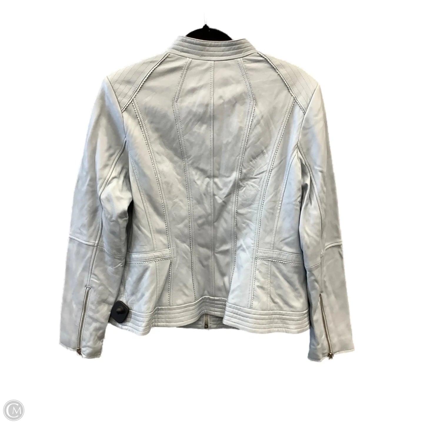 Jacket Other By Clothes Mentor In Blue, Size: Xl