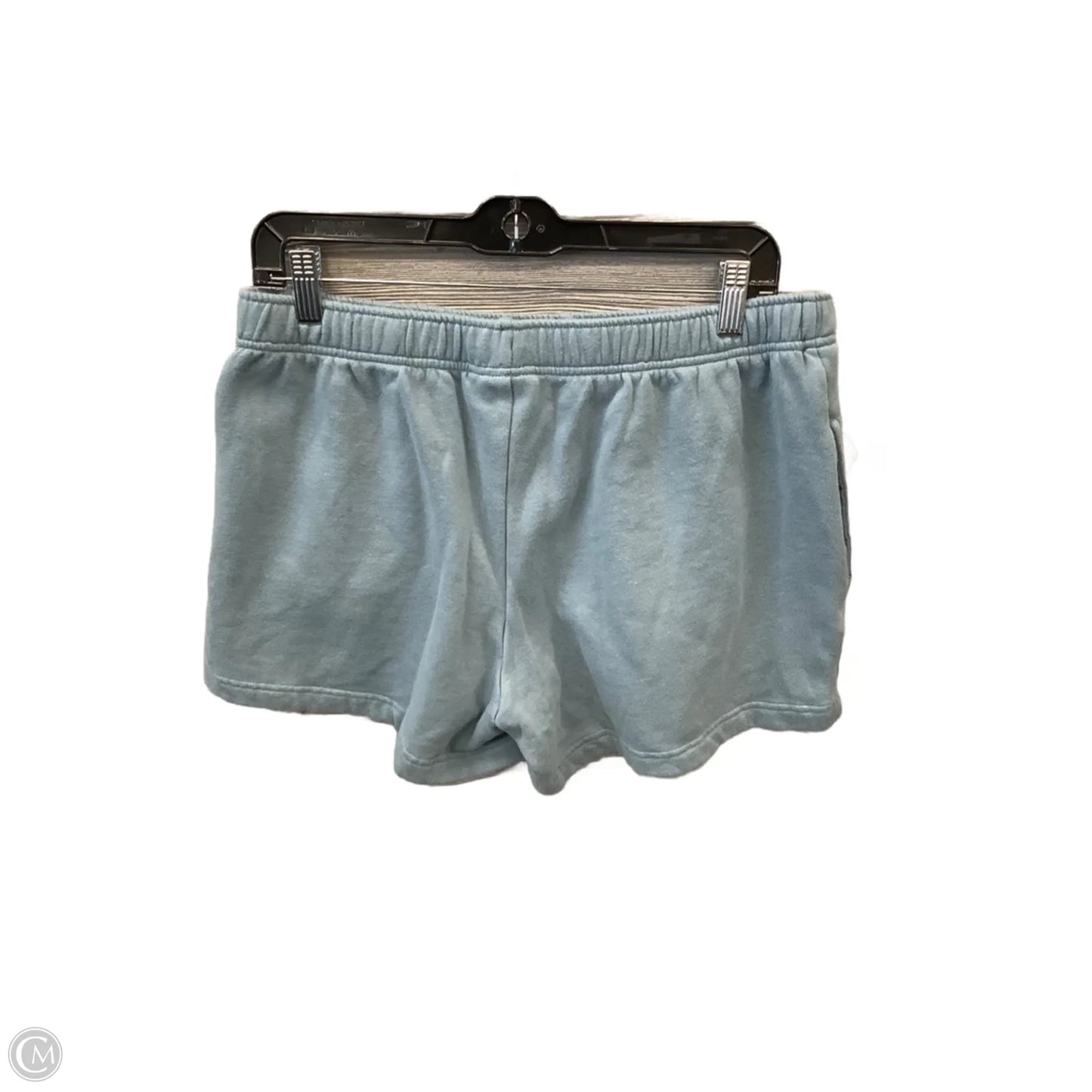 Shorts By Universal Thread In Blue, Size: 10