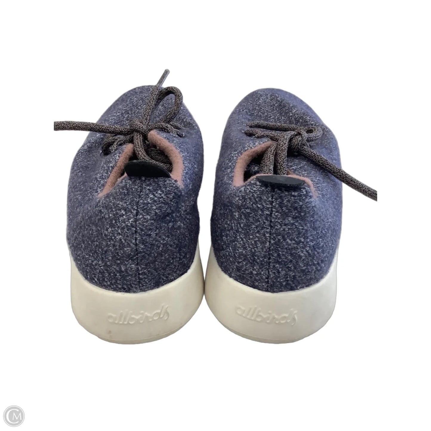 Shoes Athletic By Allbirds In Purple, Size: 8
