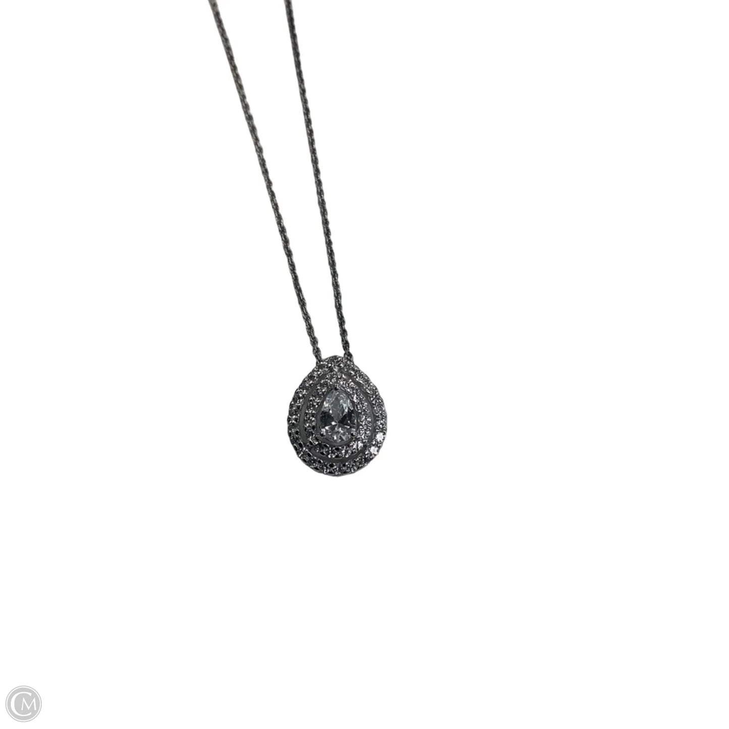 Necklace Pendant By Cmb