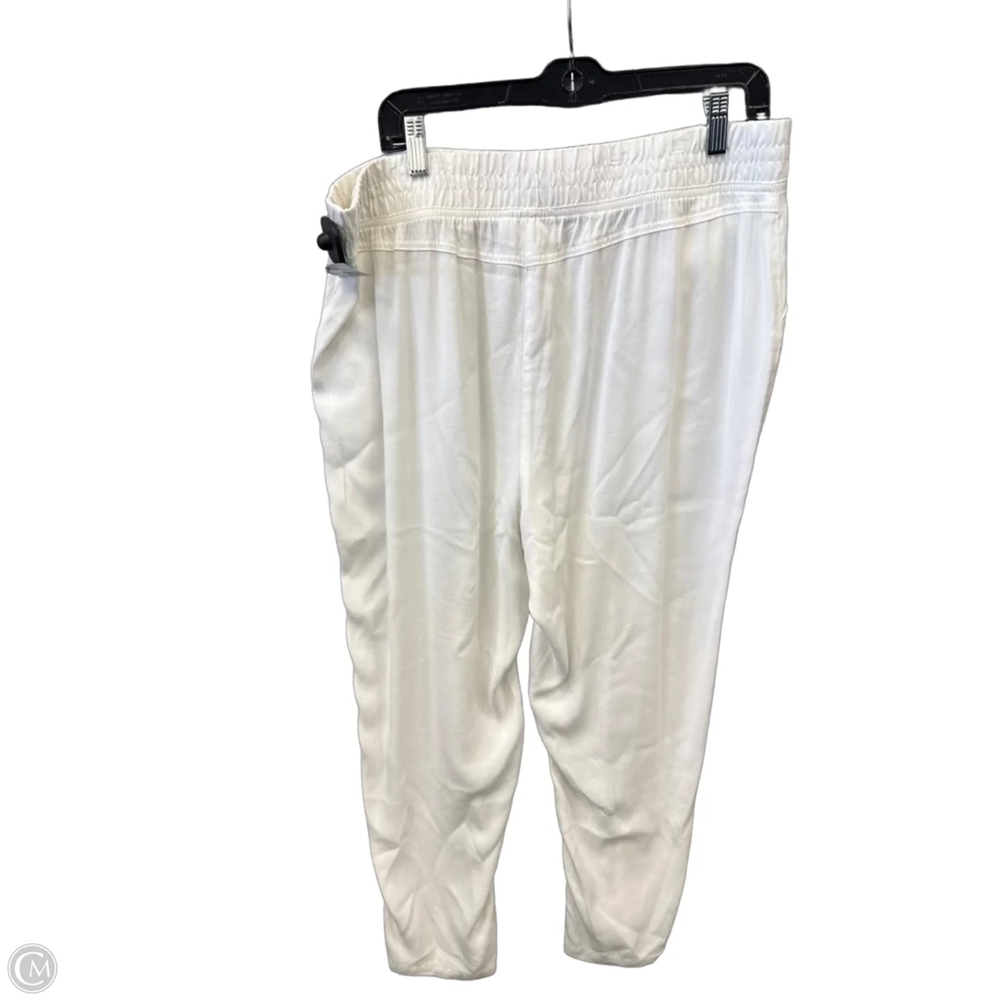 Pants Other By Chicos In White, Size: 14
