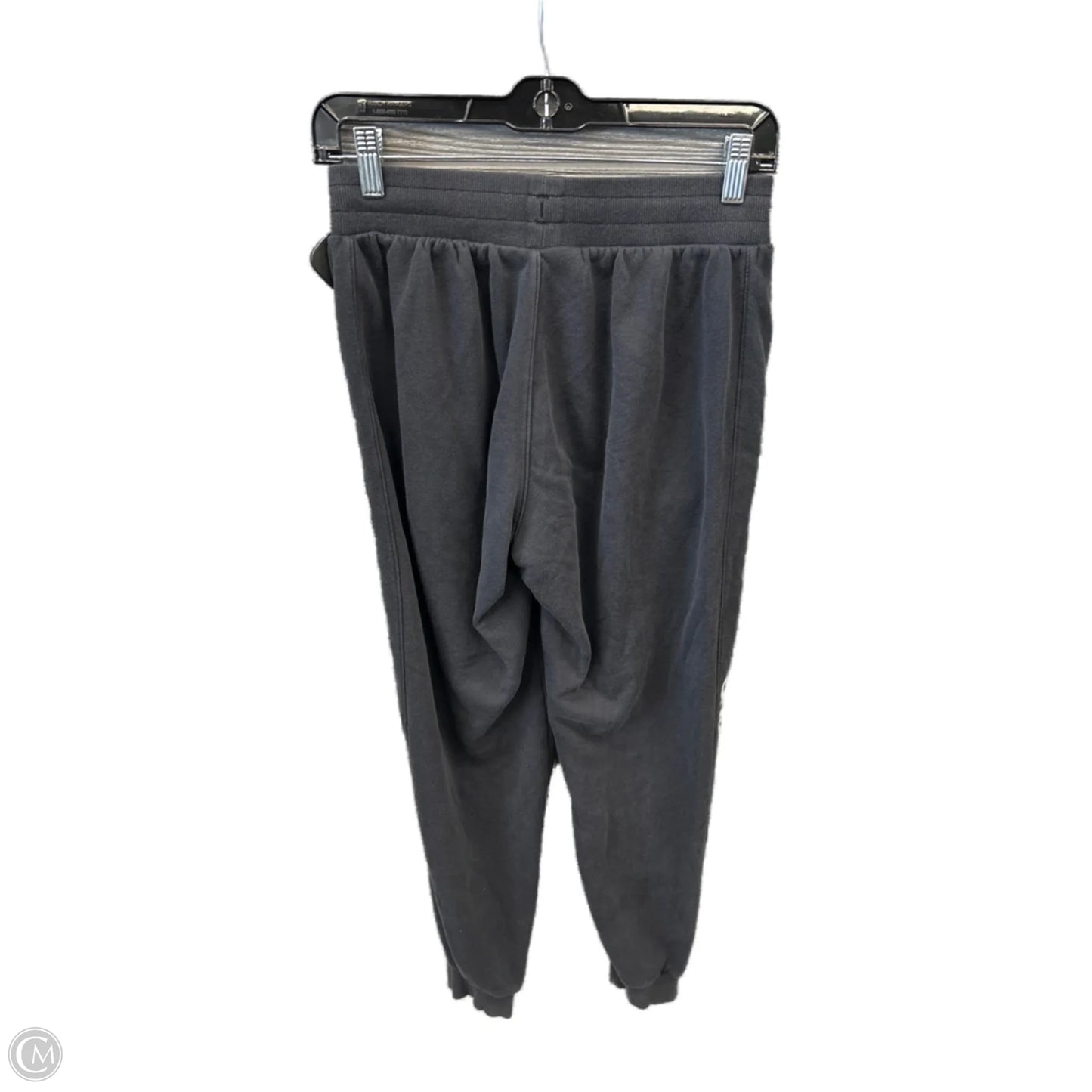 Athletic Pants By Under Armour In Black, Size: Sp