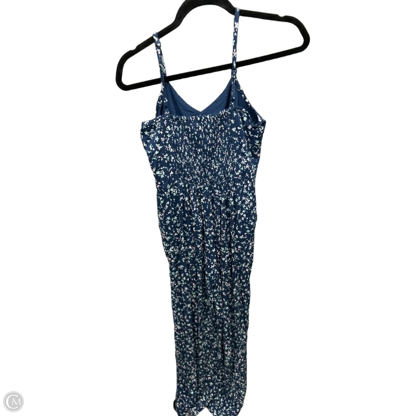 Jumpsuit By 41 Hawthorn In Blue, Size: Xs
