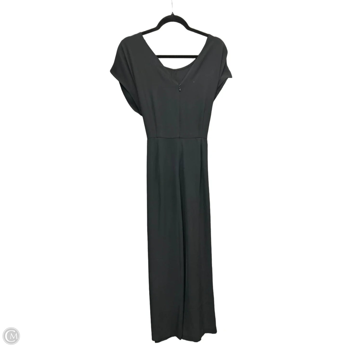 Jumpsuit By Loft In Black, Size: L