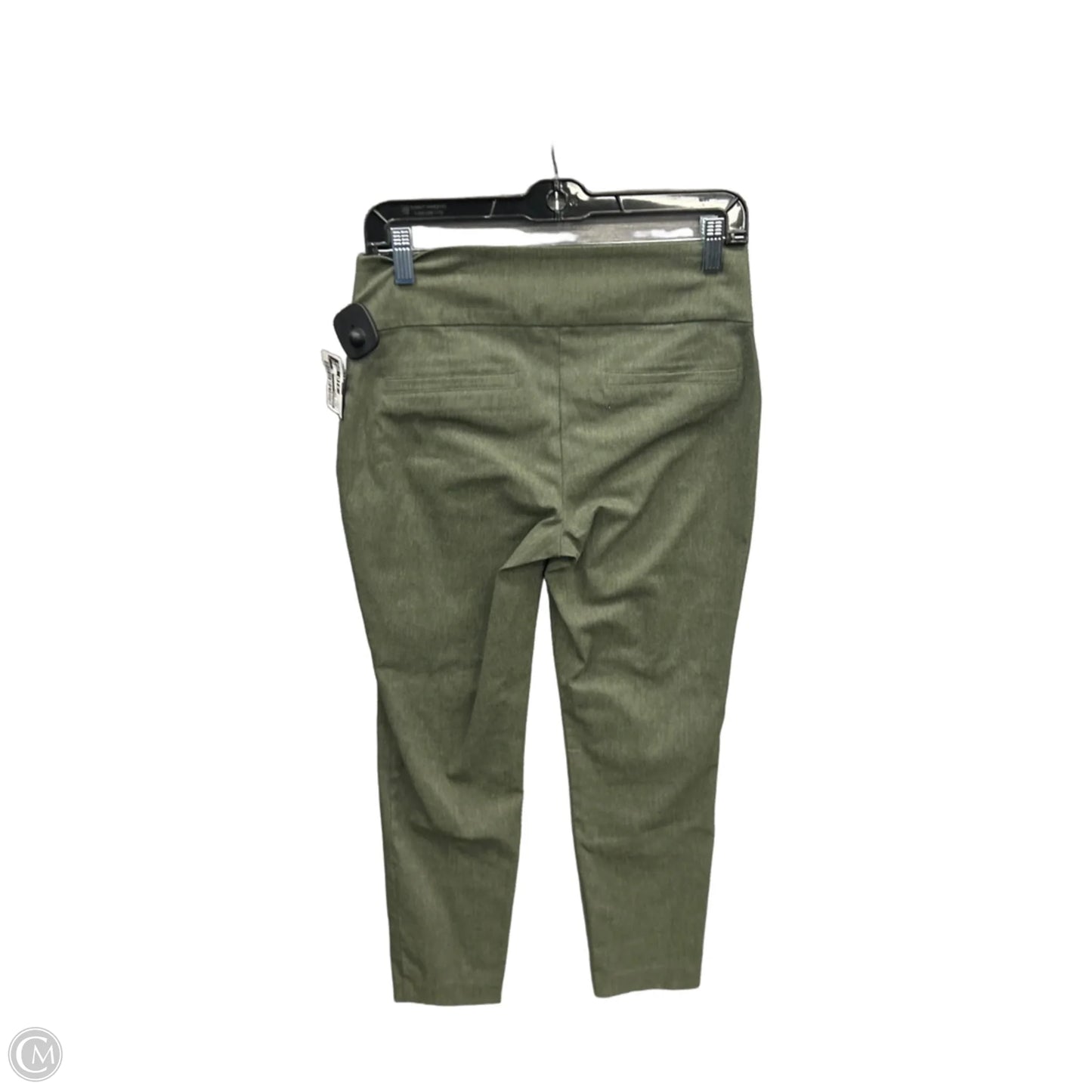 Pants Dress By Maurices In Green, Size: 4