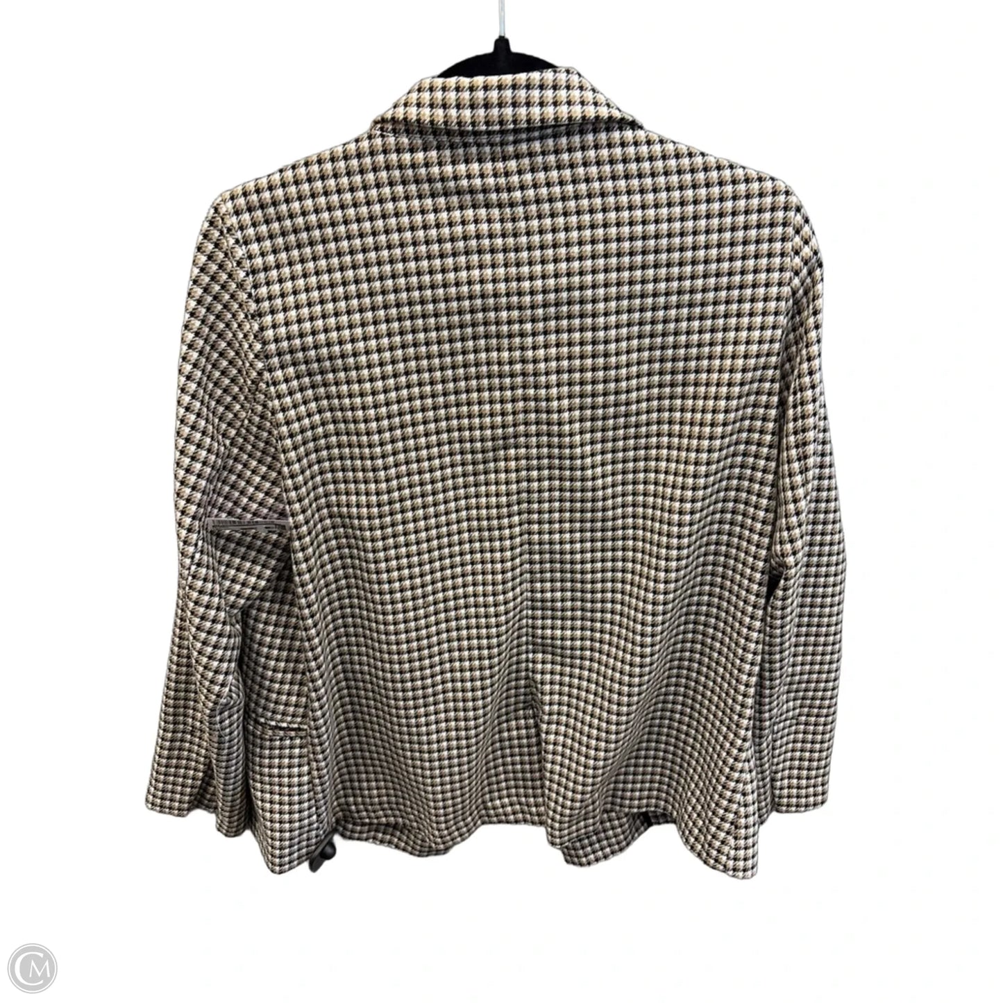 Blazer By Divided In Tan, Size: M