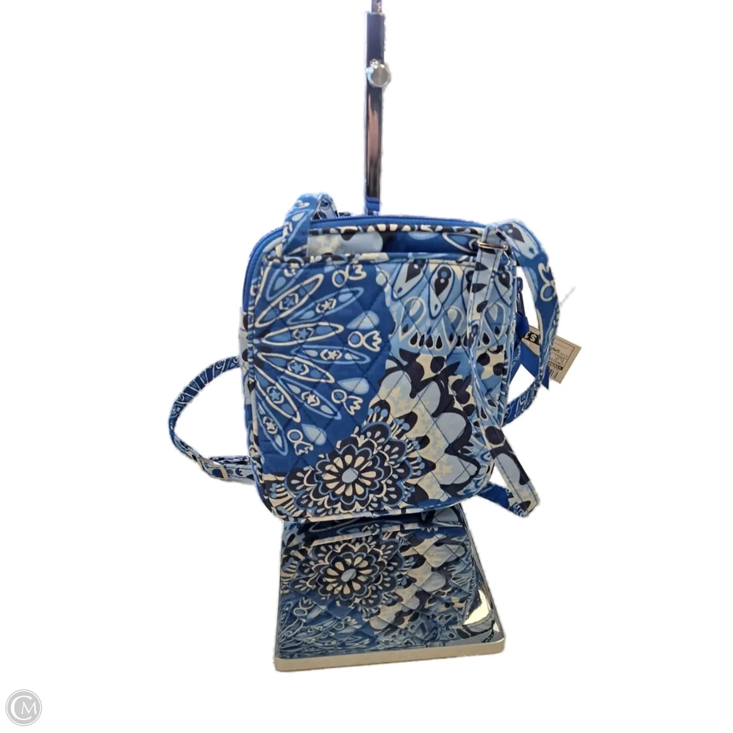 Crossbody By Vera Bradley, Size: Small