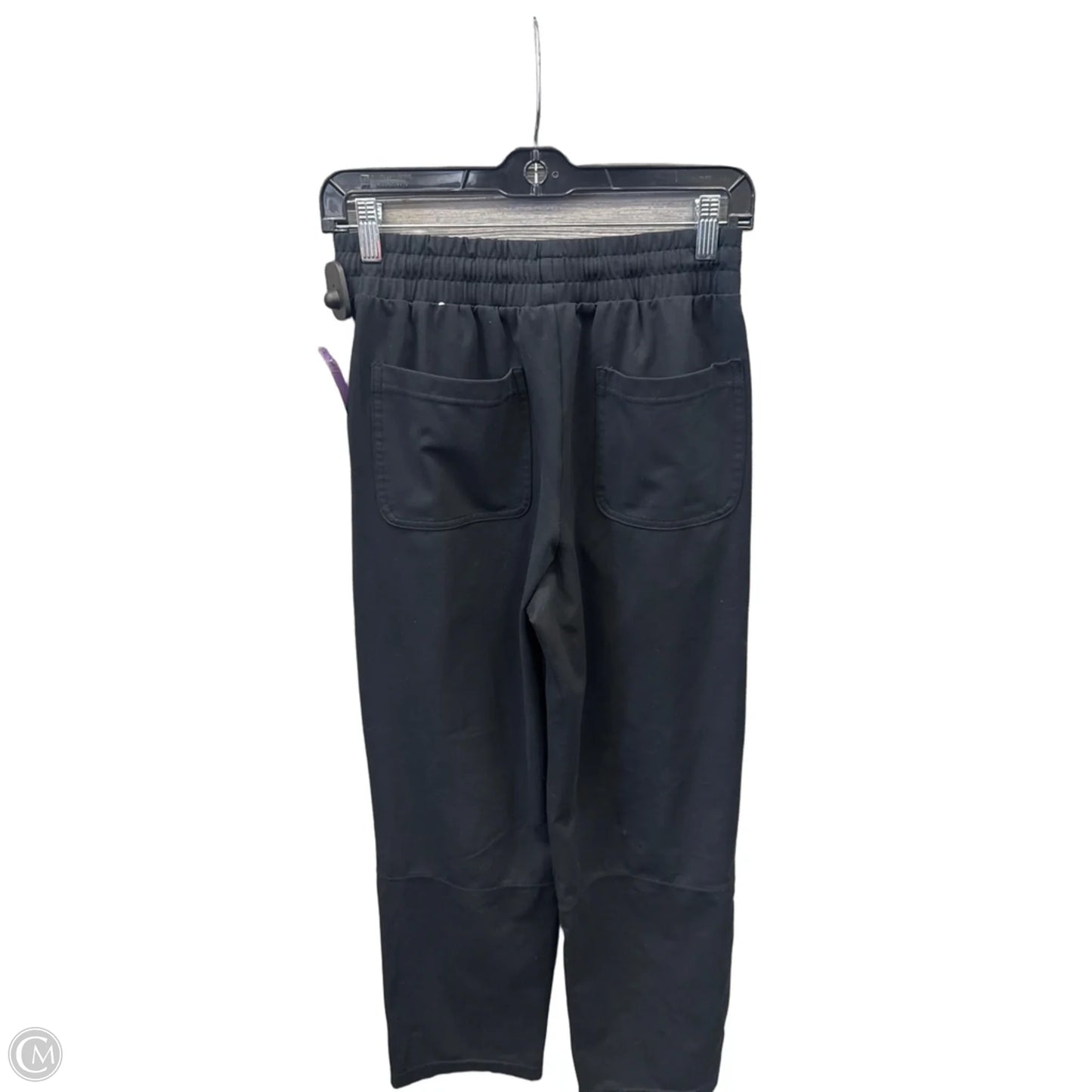 Athletic Pants By Mondetta In Black, Size: S