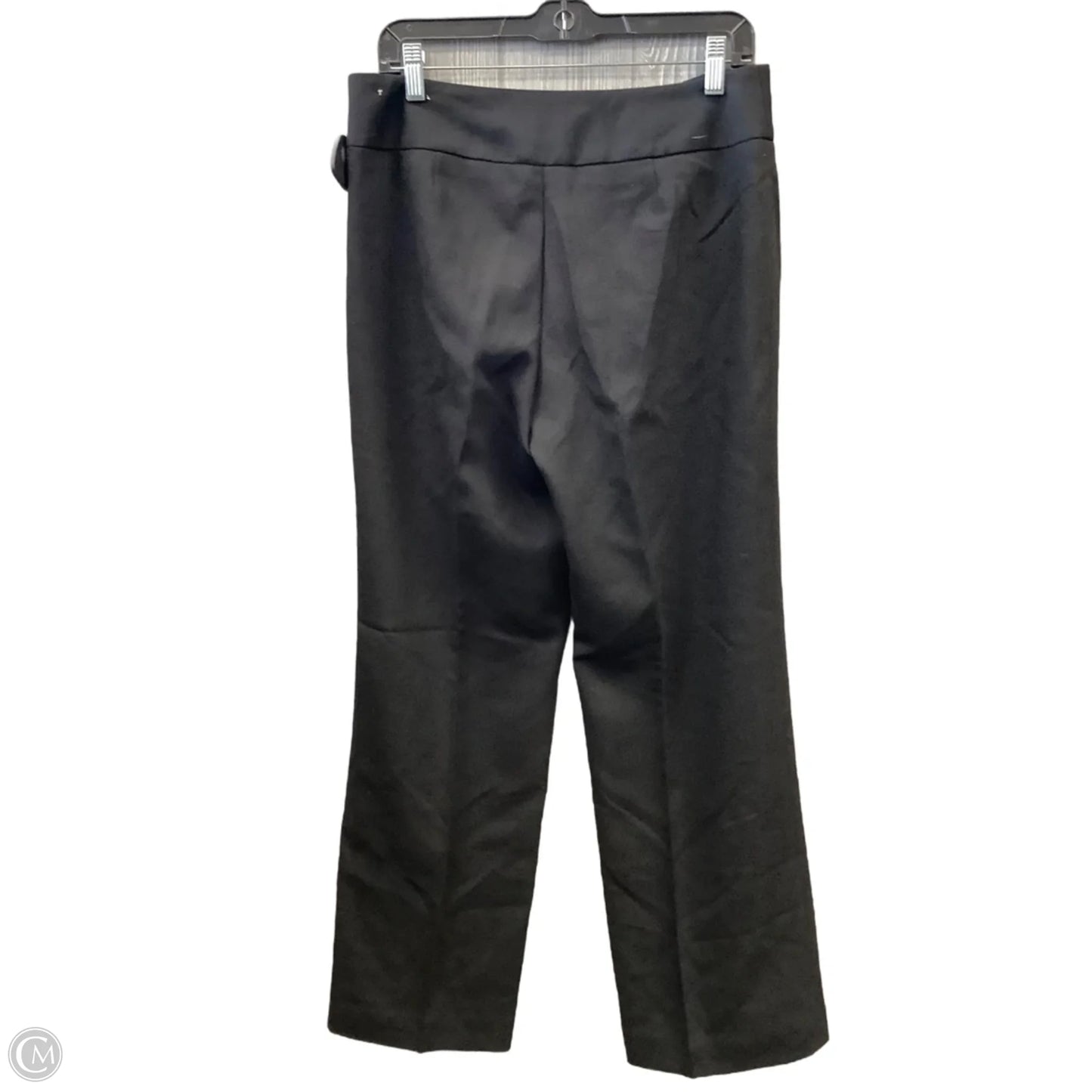 Pants Dress By Loft In Black, Size: 8