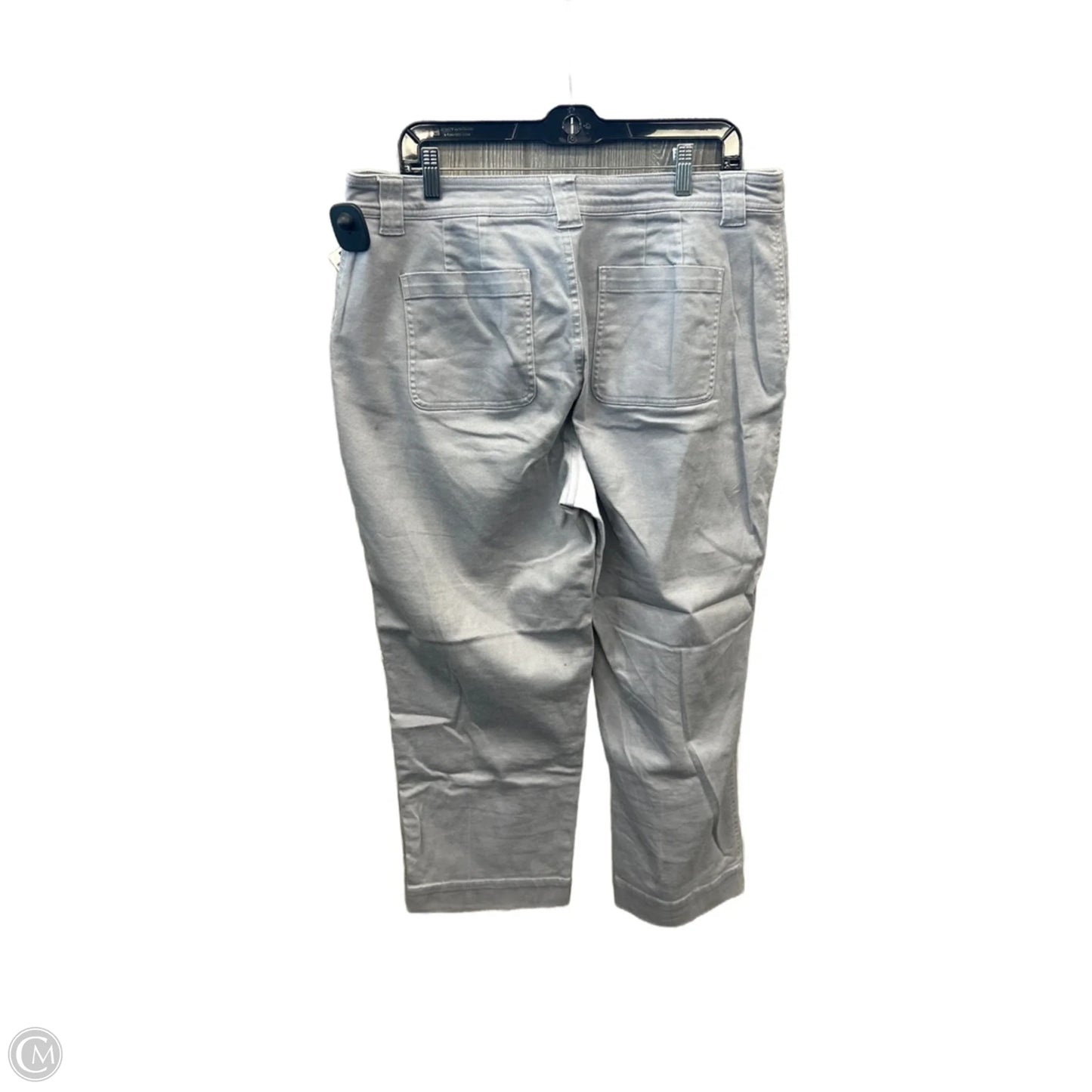 Pants Other By A New Day In Blue, Size: 14