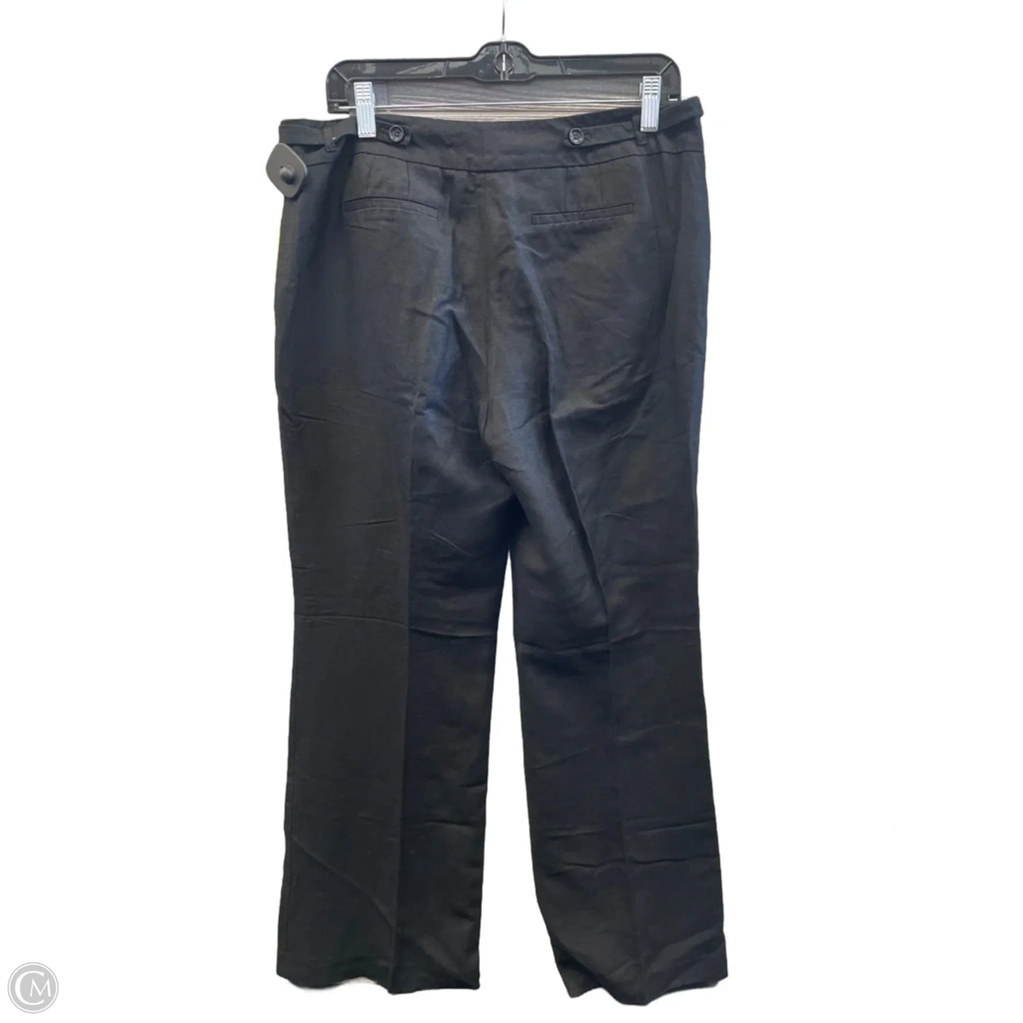 Pants Dress By Ann Taylor In Black, Size: 10