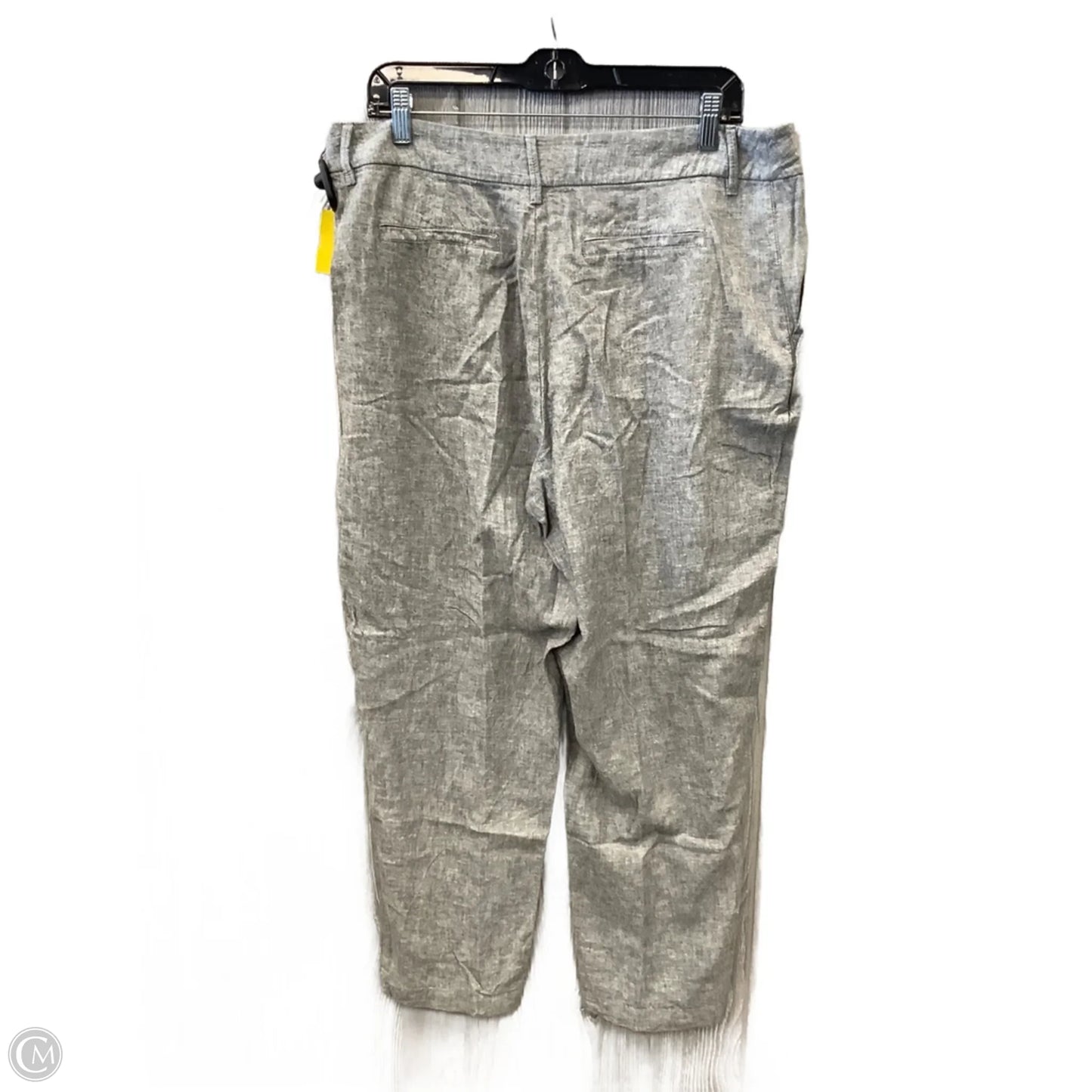 Pants Dress By A New Day In Grey, Size: 14