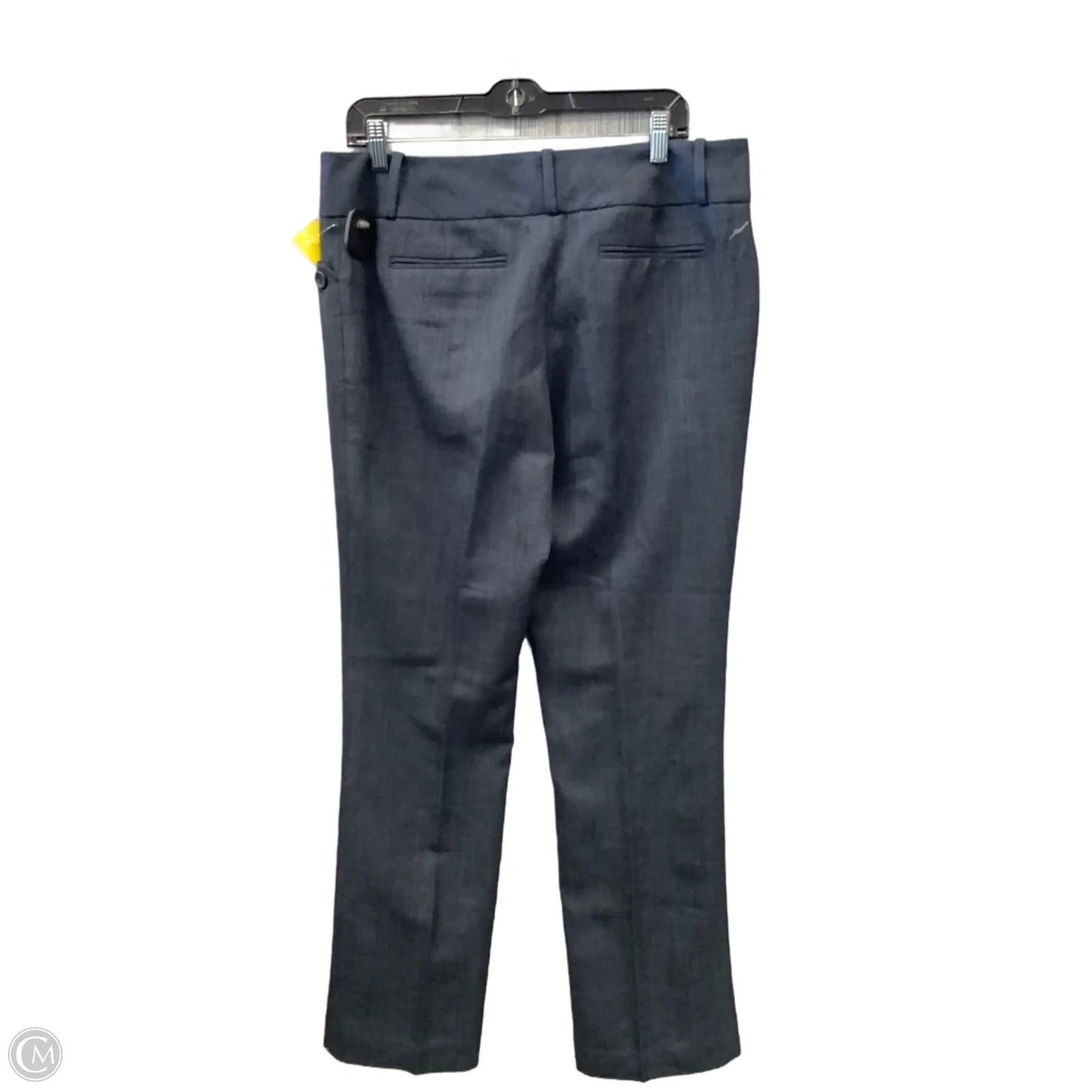 Pants Dress By Clothes Mentor In Blue, Size: 12