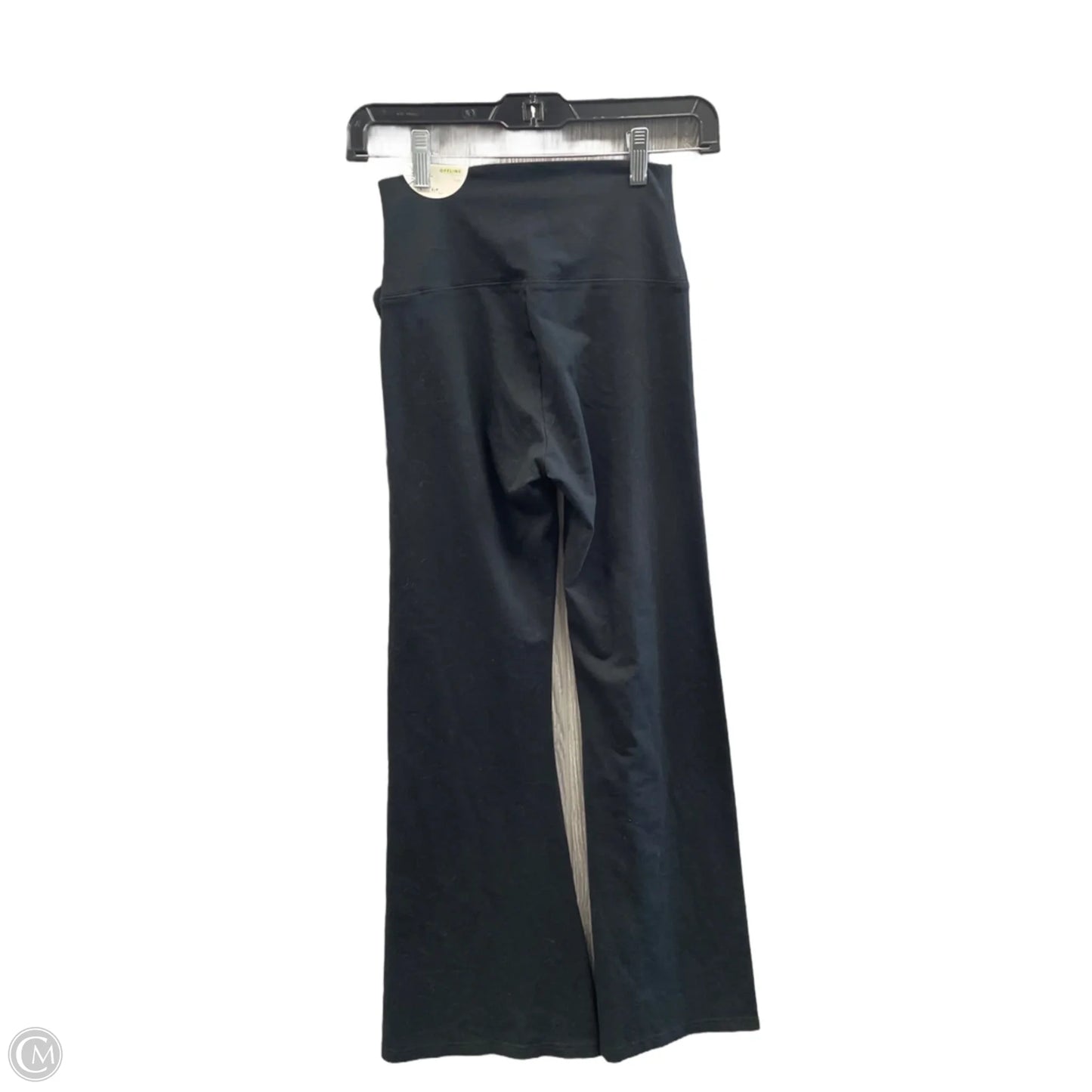 Pants Leggings By Offline By Aerie In Black, Size: Sp