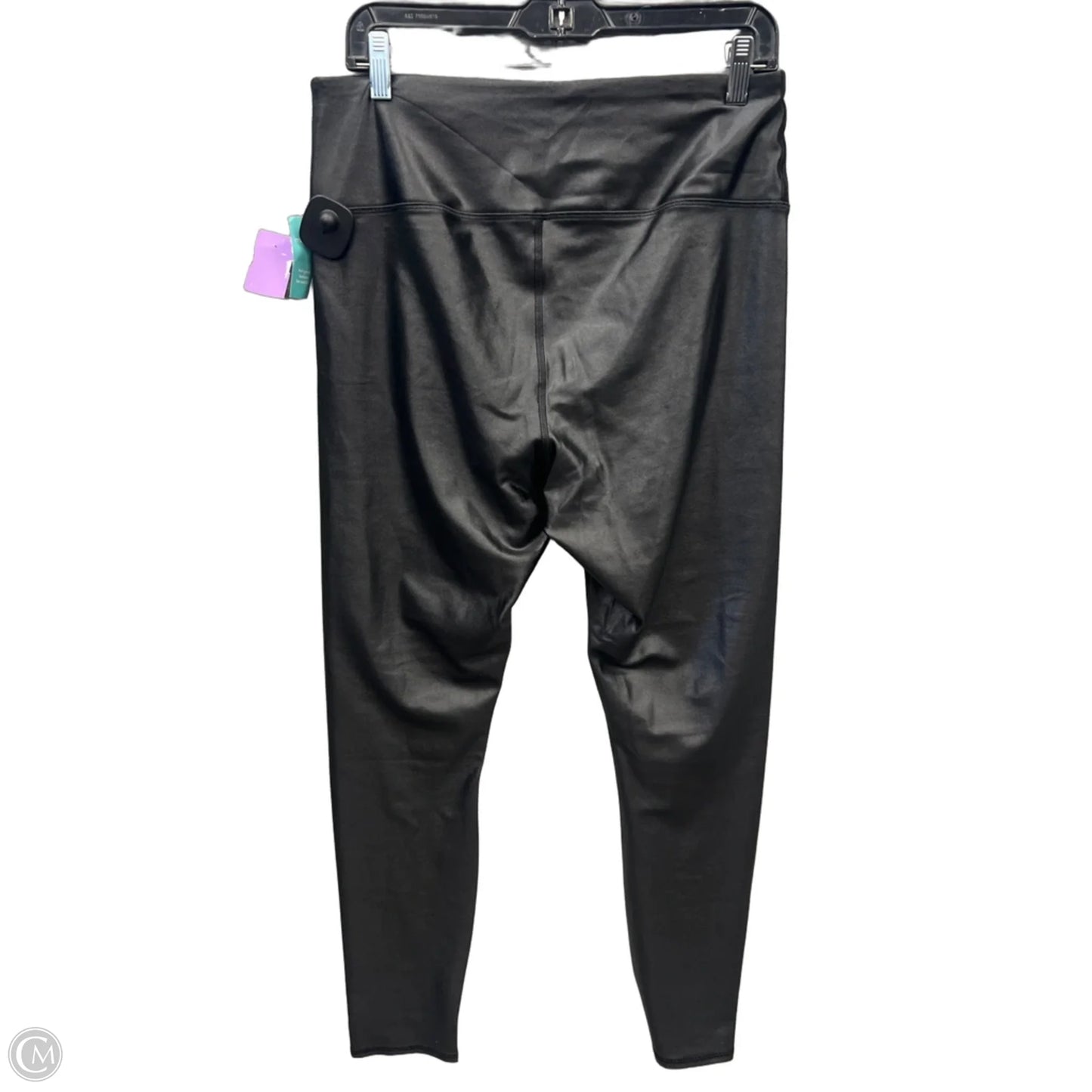 Pants Leggings By Maurices In Black, Size: 12