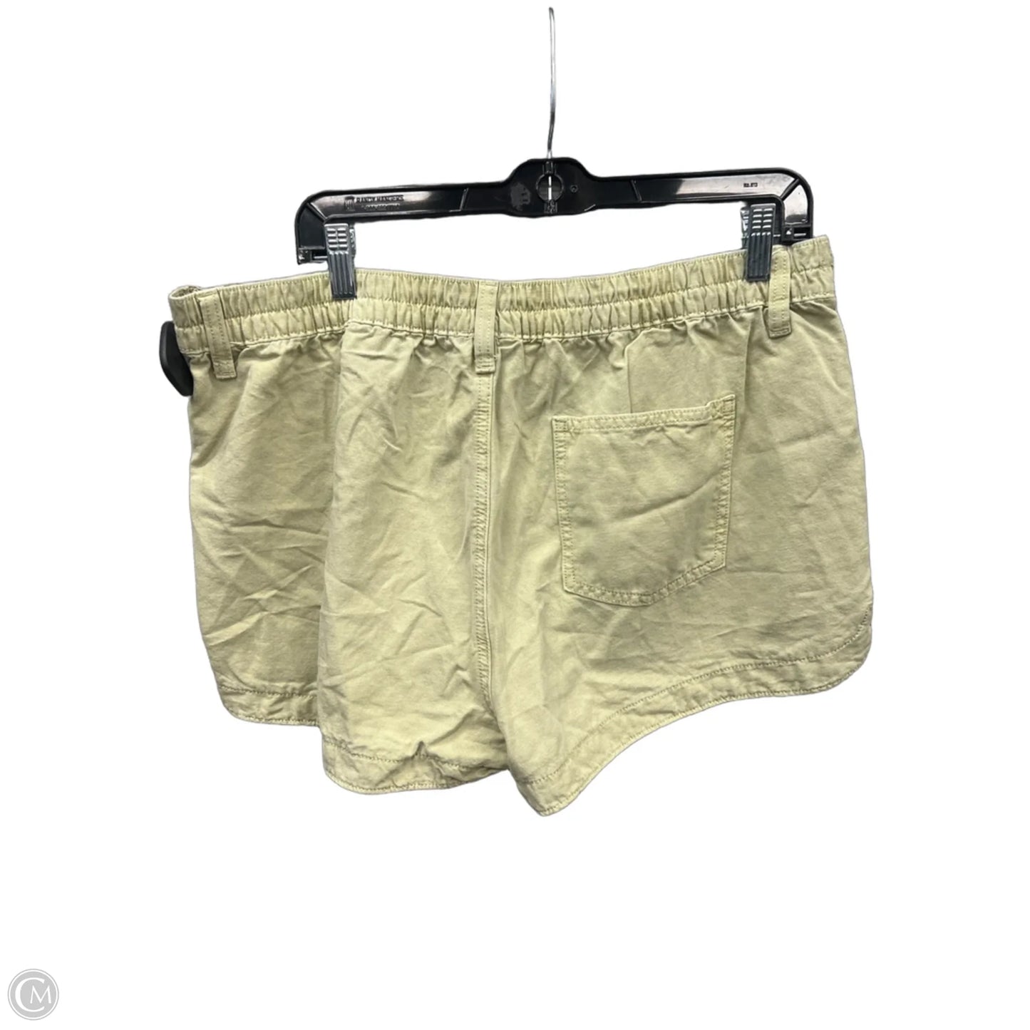 Shorts By Aerie In Green, Size: 14