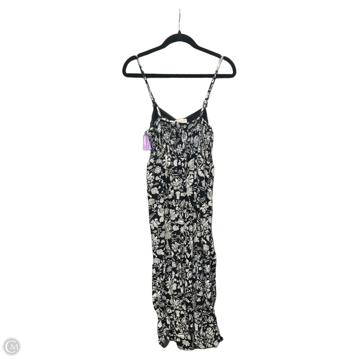 Jumpsuit By Knox Rose In Black, Size: M