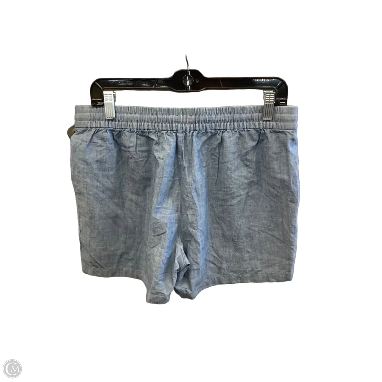 Shorts By J. Crew In Blue, Size: 8