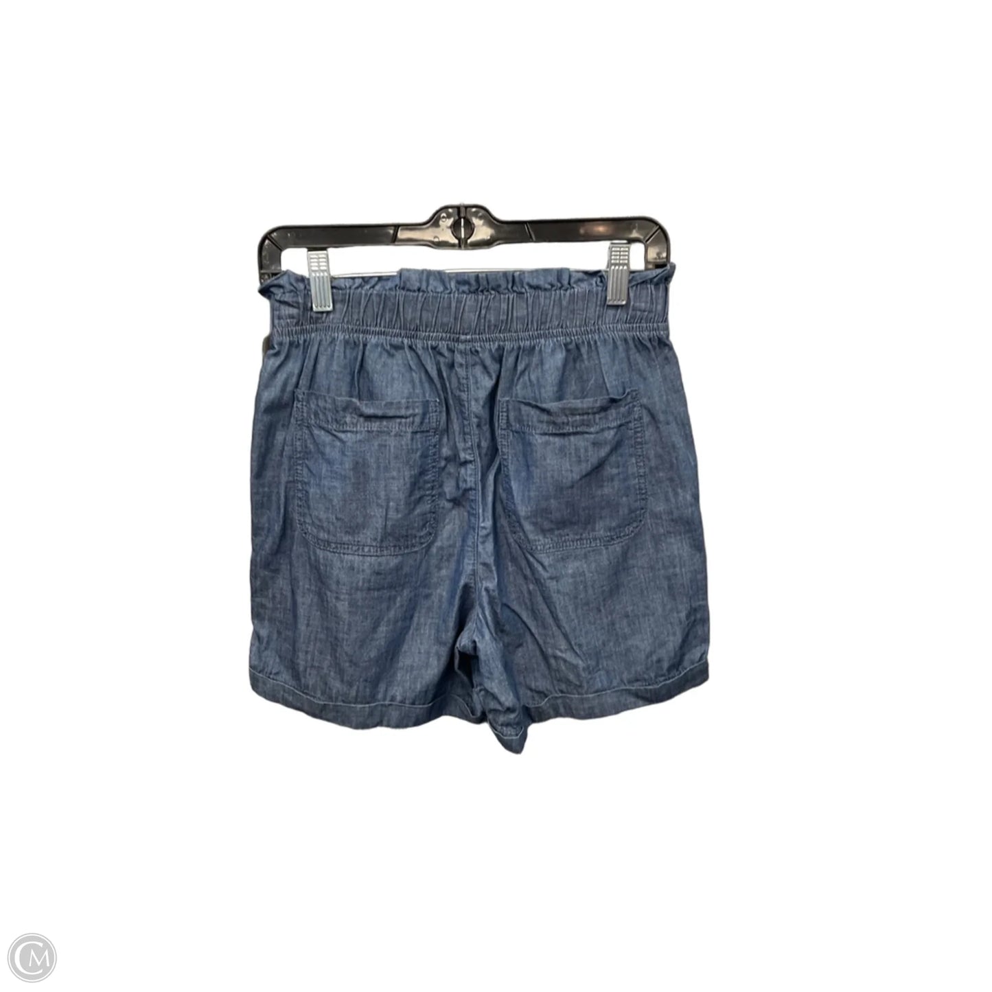 Shorts By Falls Creek In Blue, Size: 4
