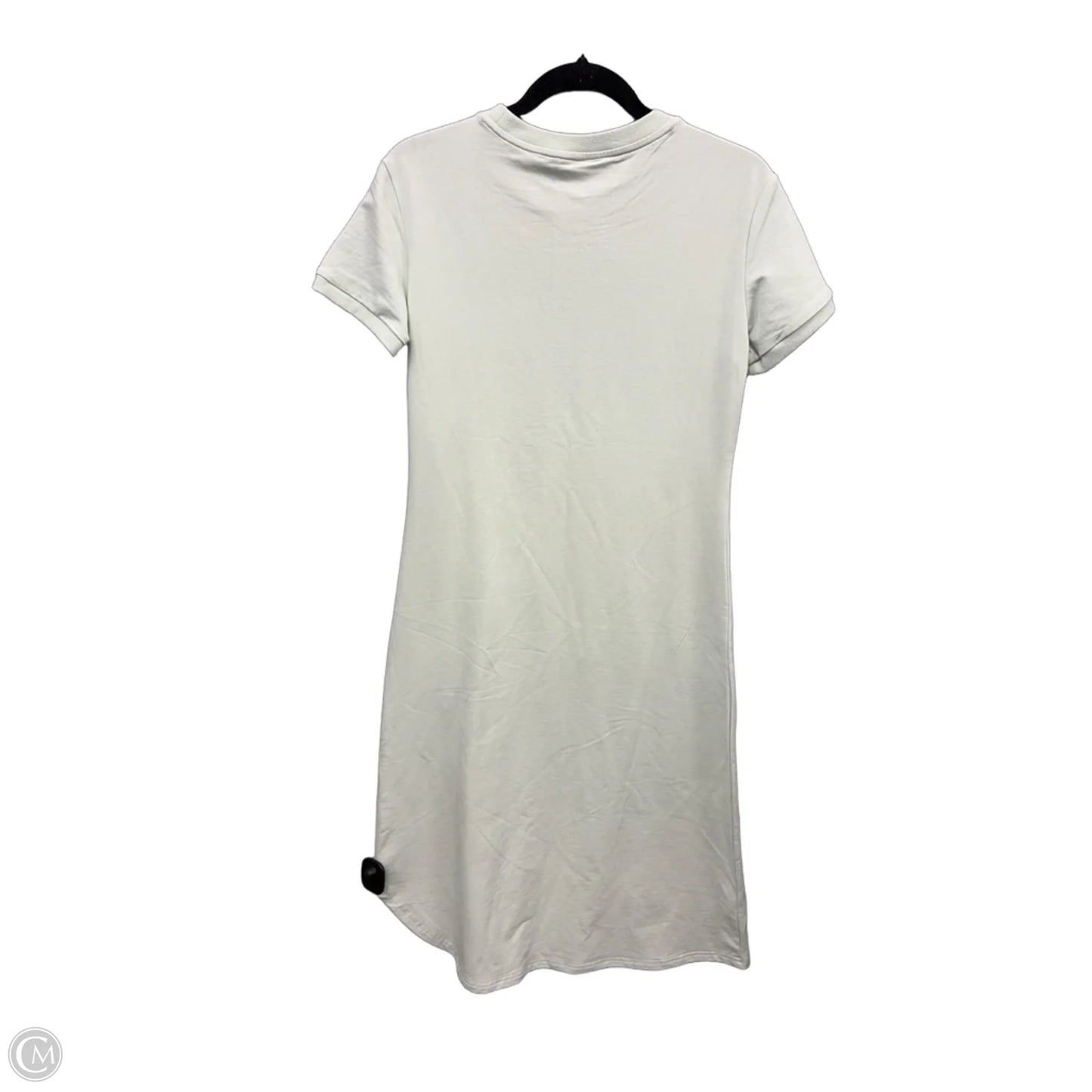 Dress Casual Midi By Clothes Mentor In Green, Size: S