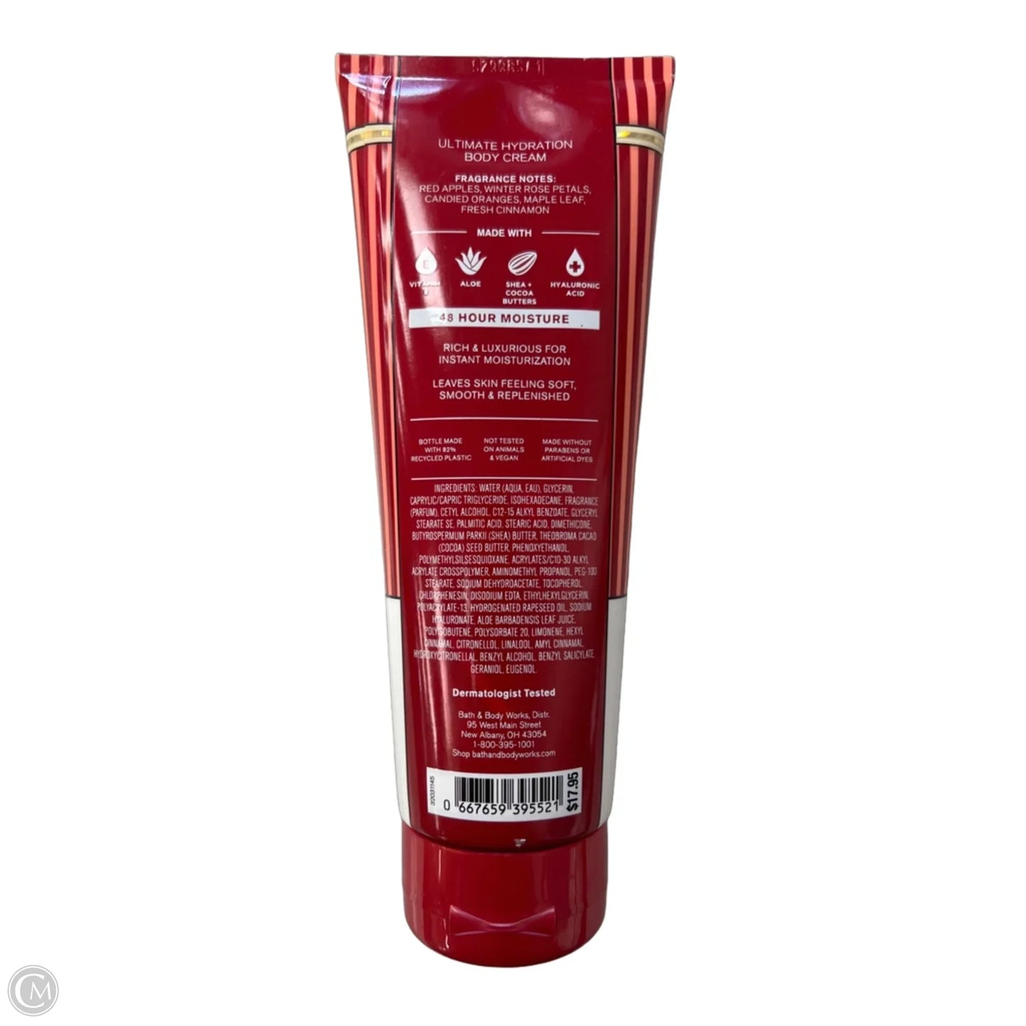 Body Mist/spray By Bath And Body Works, Size: