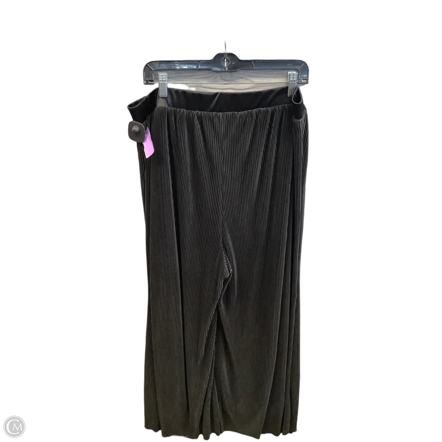 Pants Wide Leg By Torrid In Black, Size: 20