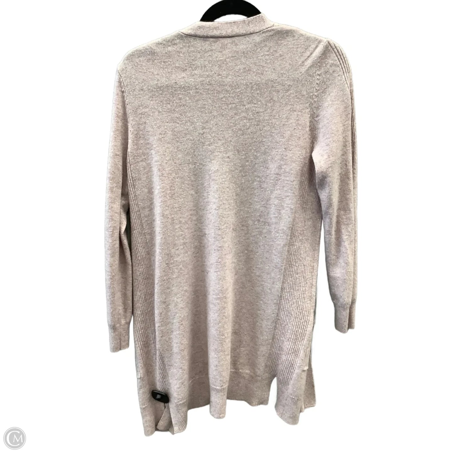 Cardigan By Matty M In Purple, Size: S