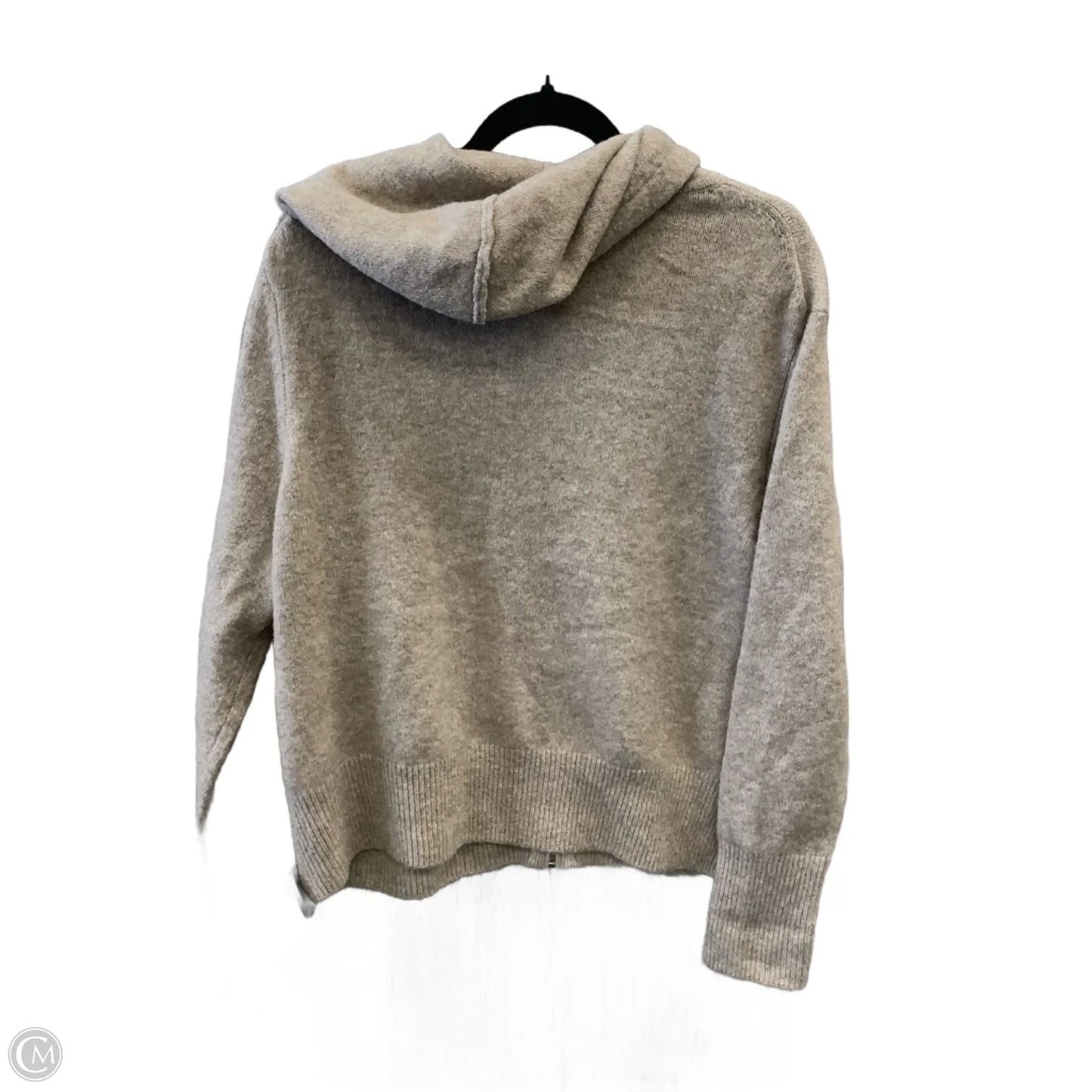 Sweatshirt Hoodie By Universal Thread In Brown, Size: Xxl
