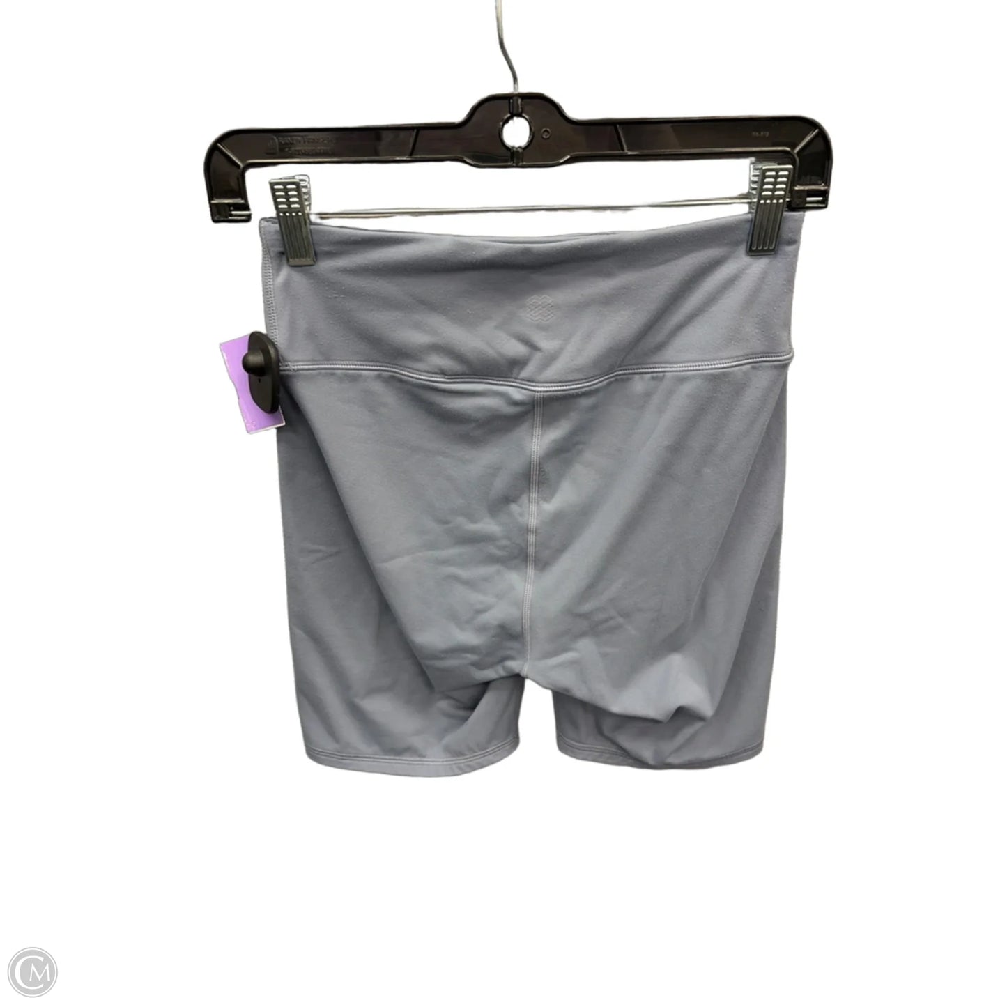 Athletic Shorts By Flx In Blue, Size: S