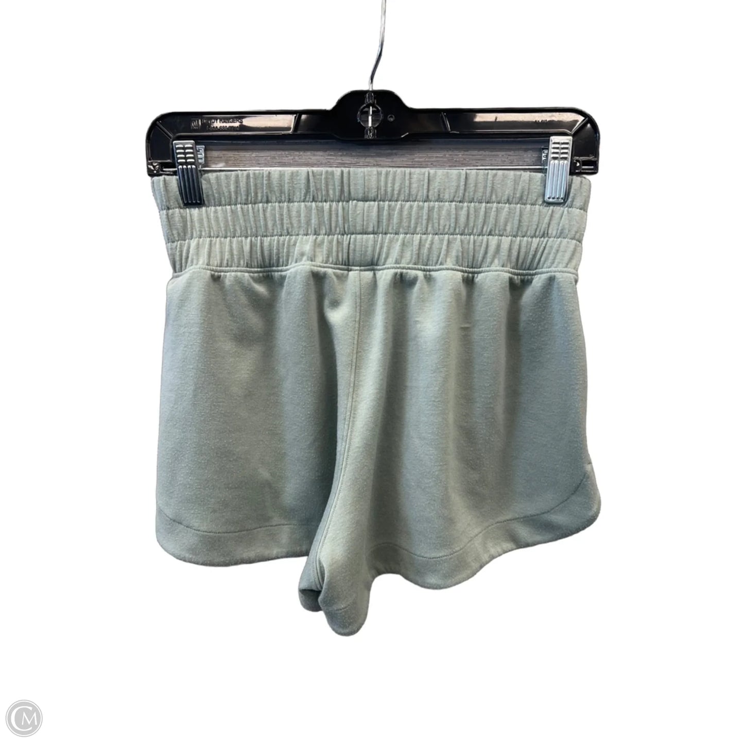 Athletic Shorts By 90 Degrees By Reflex In Green, Size: S