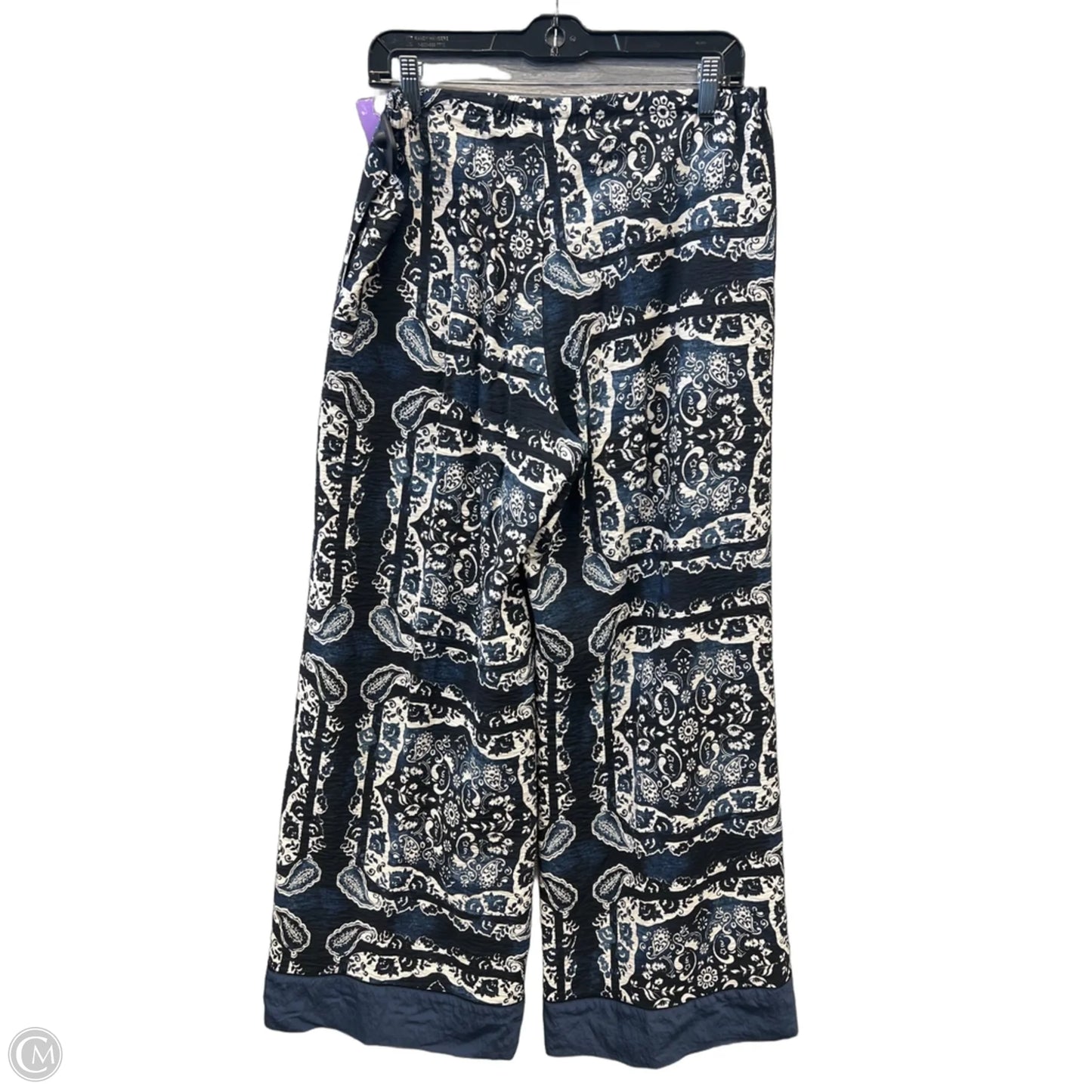 Pants Other By H&m In Navy, Size: 8