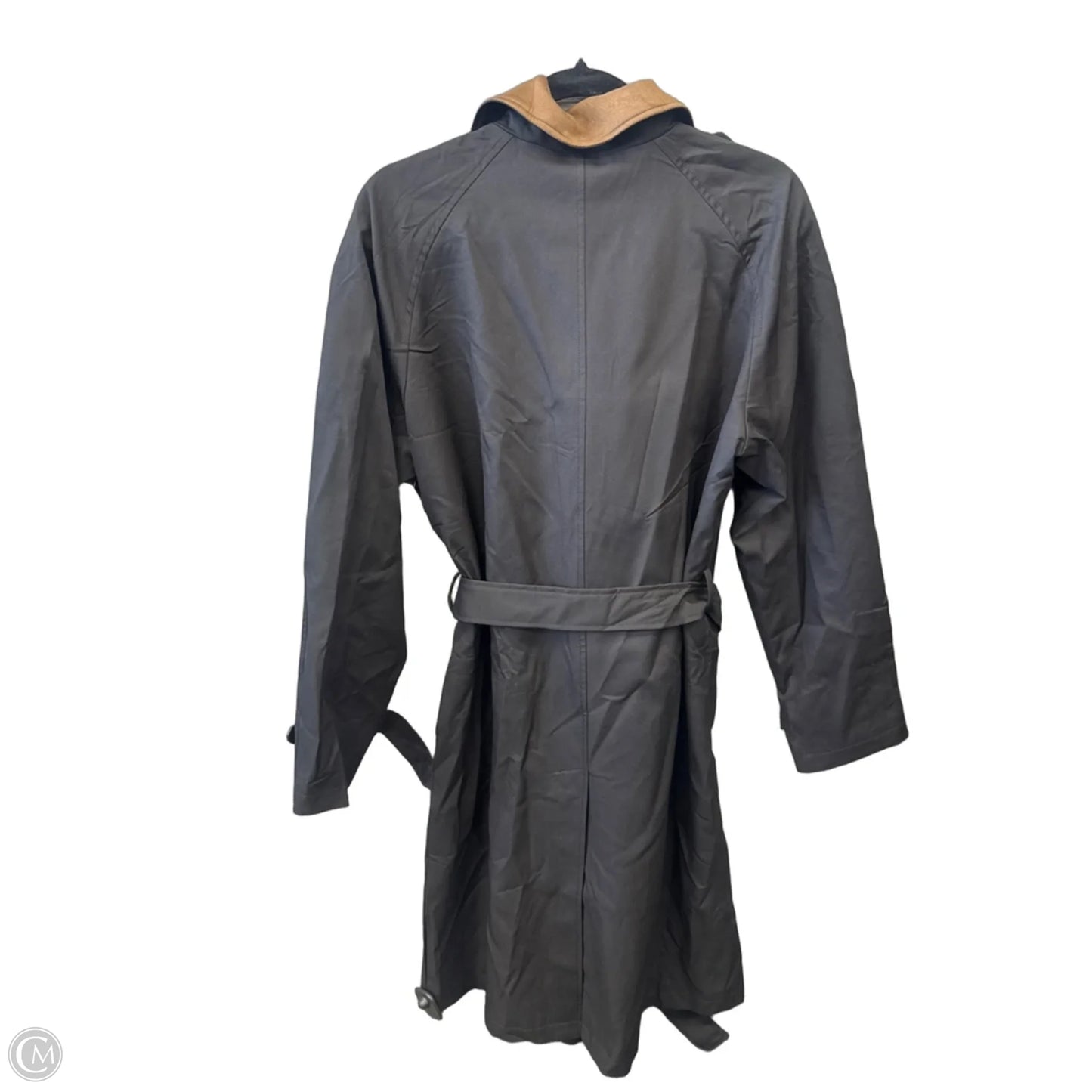Jacket Other By Clothes Mentor In Black, Size: M