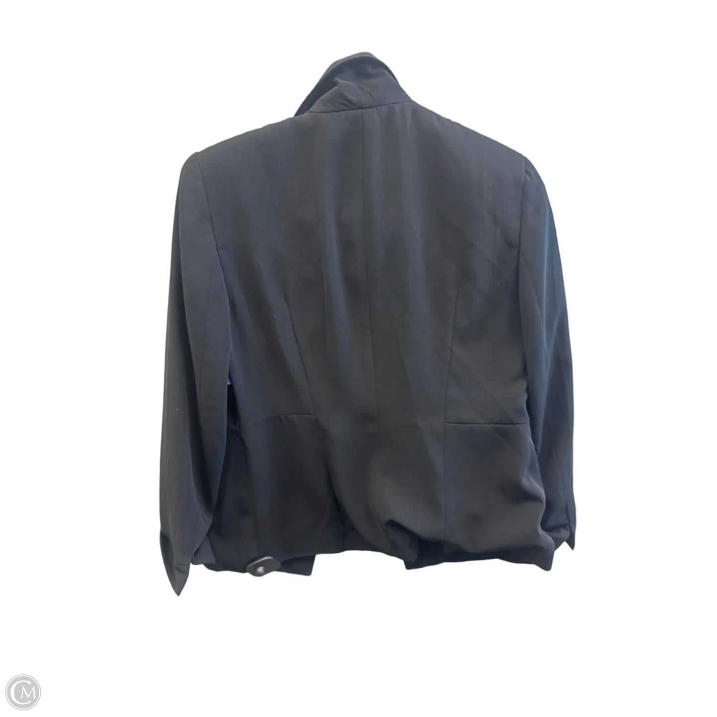Blazer By Norton Mcnaughton In Black, Size: Sp