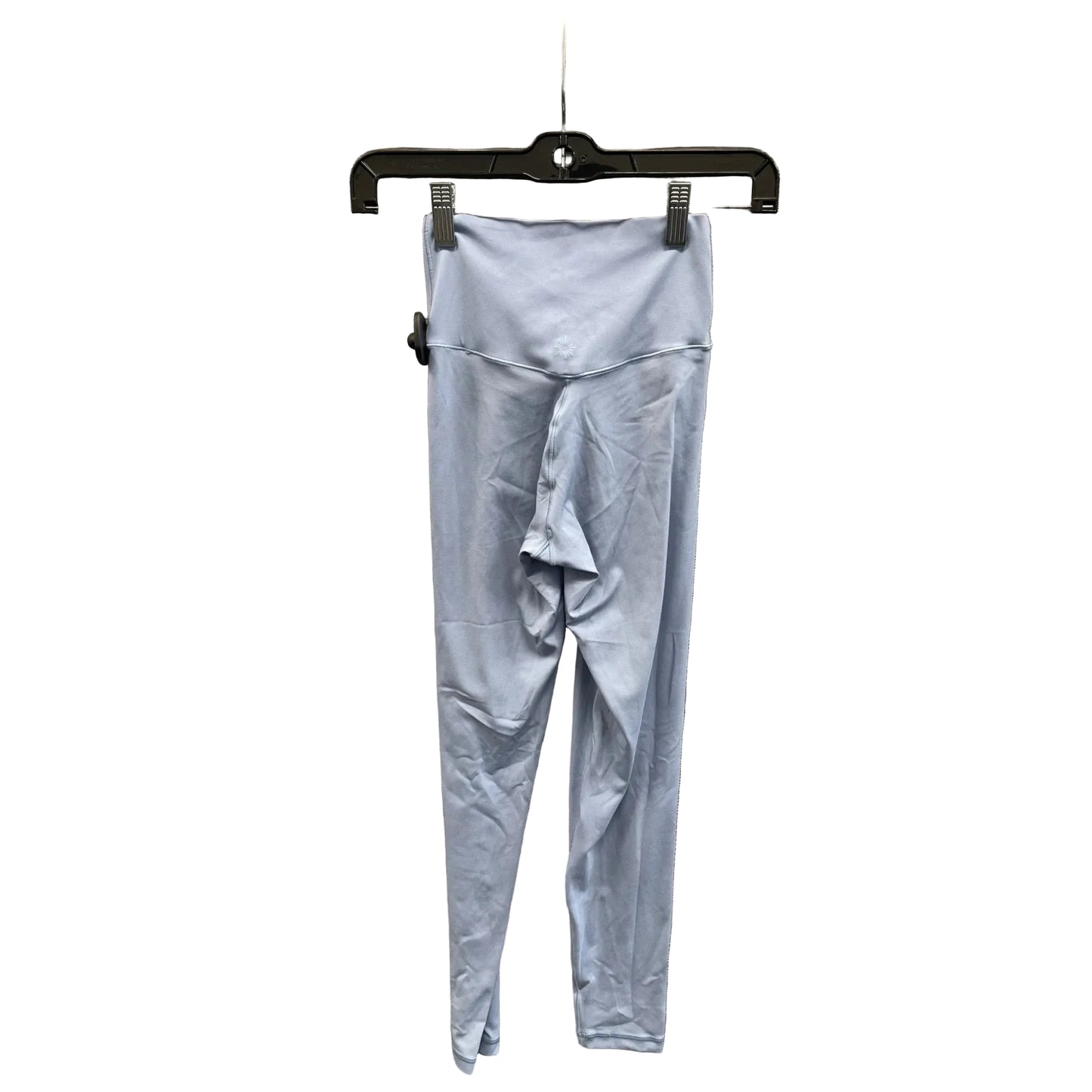 Athletic Leggings By Offline In Blue, Size: S