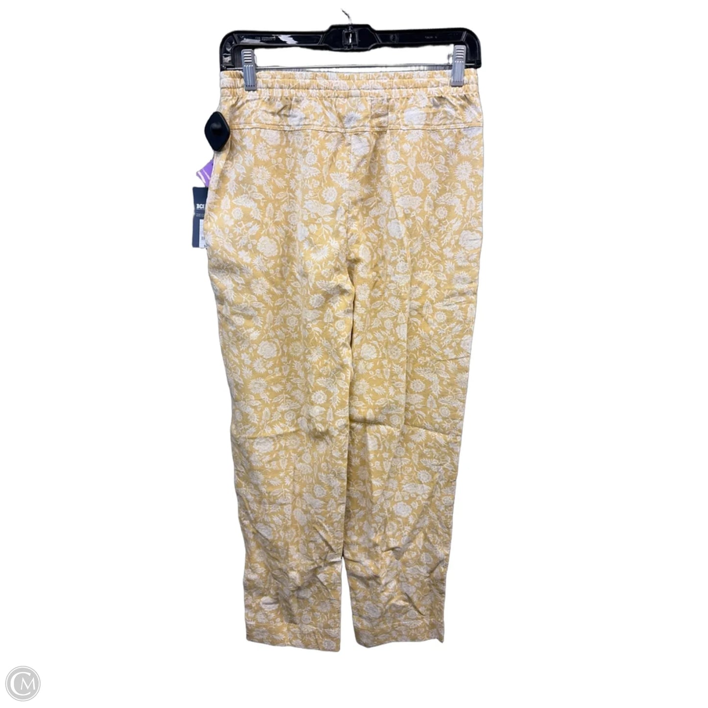 Pants Other By Universal Thread In Yellow, Size: 4
