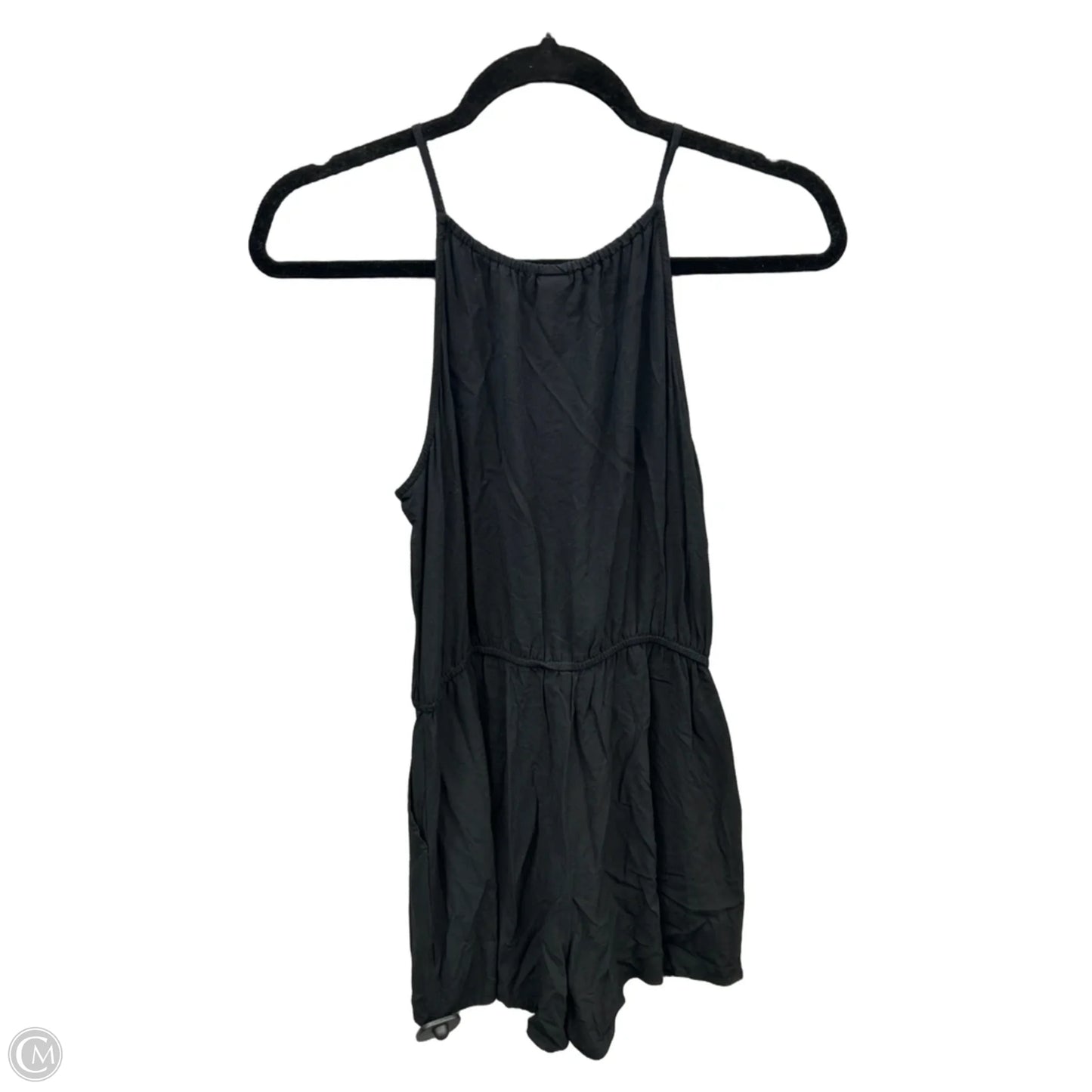 Romper By Old Navy In Black, Size: S