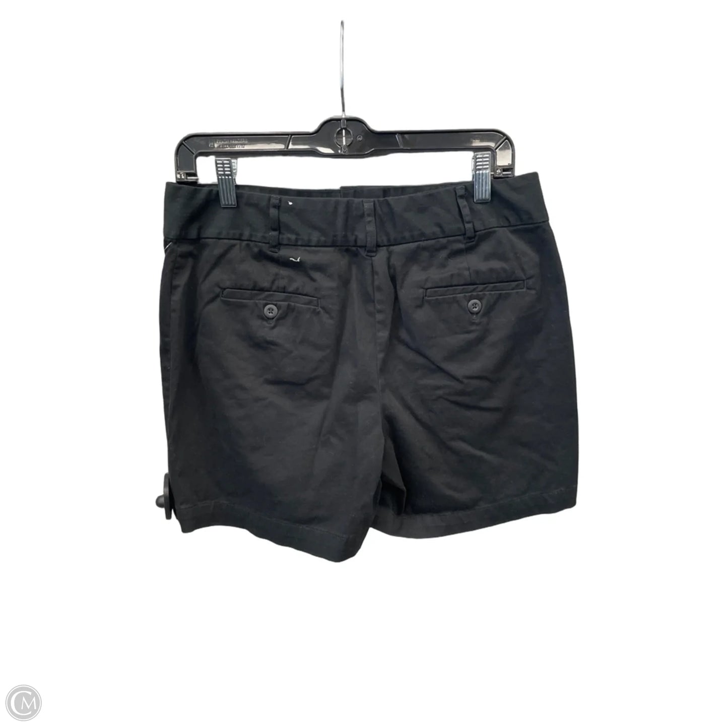 Shorts By Classics In Black, Size: 6