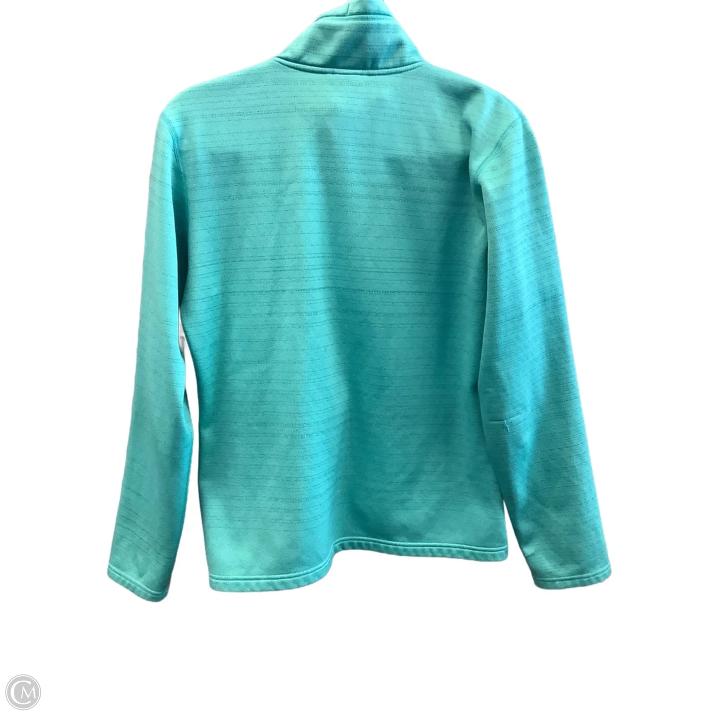 Athletic Fleece By The North Face In Blue, Size: L