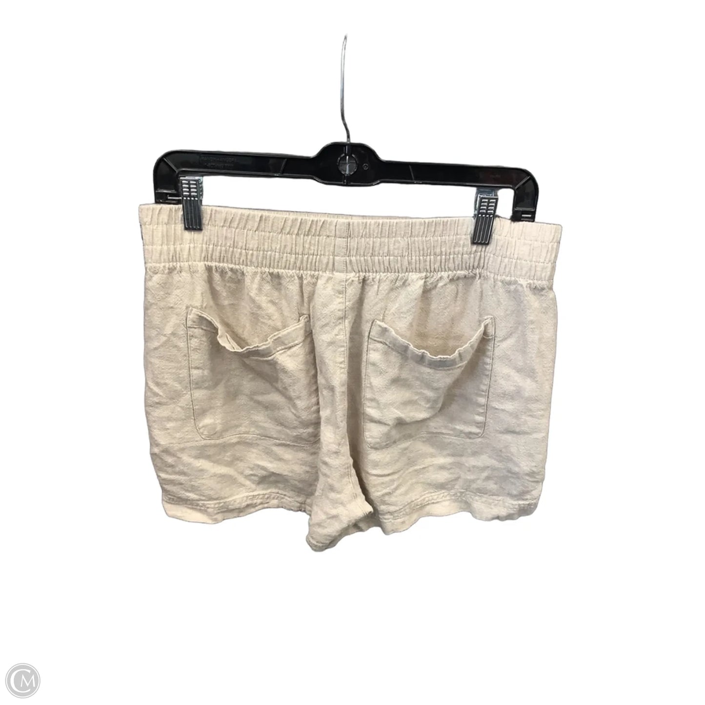 Shorts By Old Navy In Tan, Size: 8