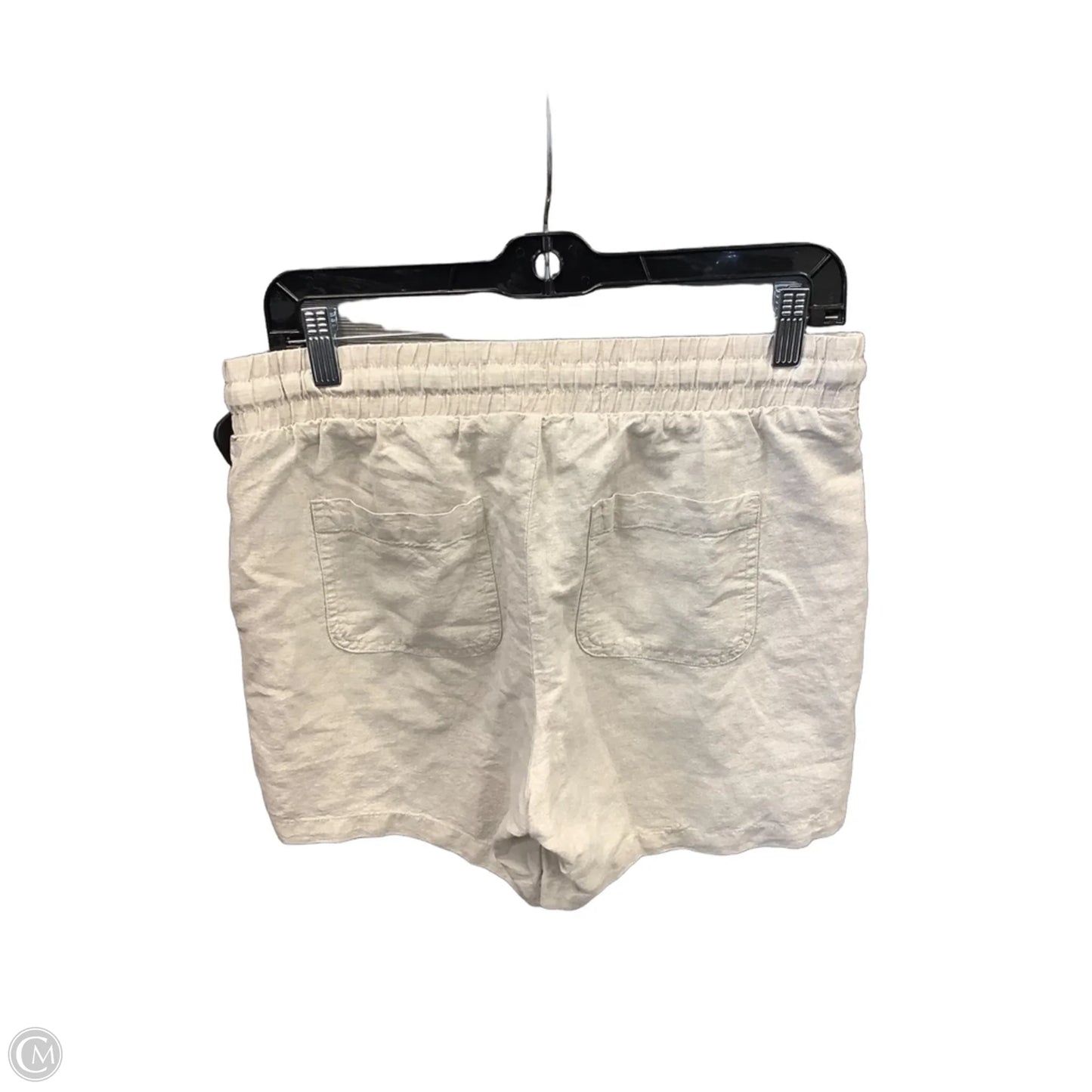 Shorts By Amazon Essentials In Tan, Size: 8