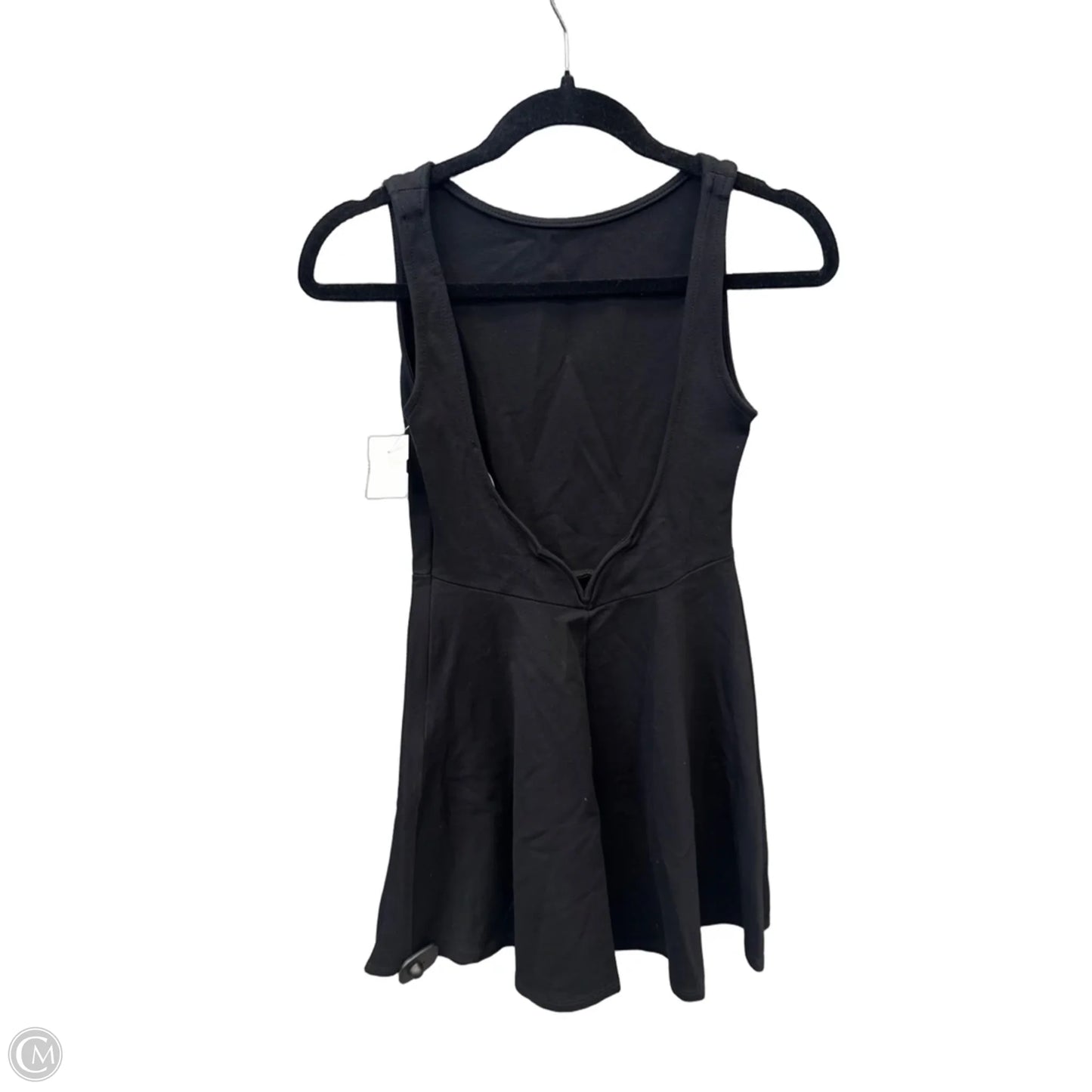 Dress Party Short By Lulus In Black, Size: S