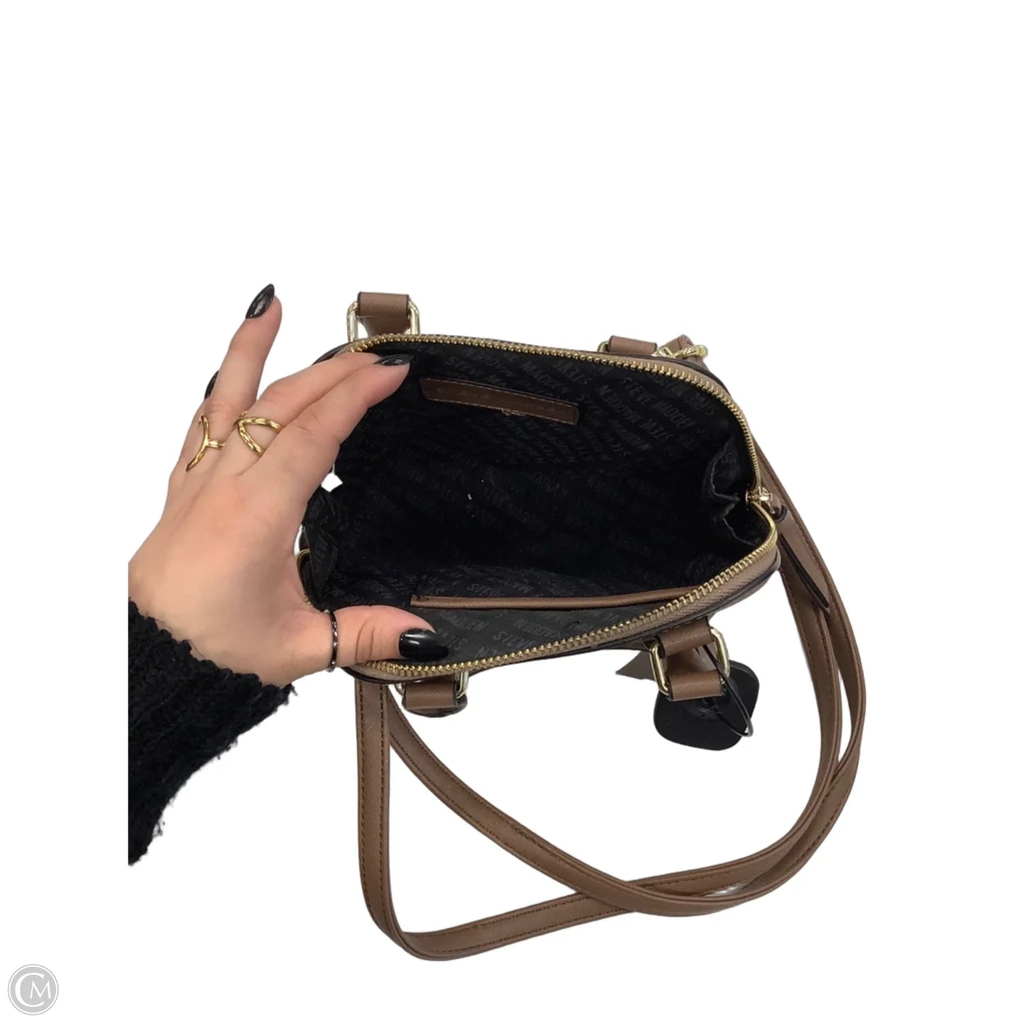 Crossbody By Steve Madden, Size: Small
