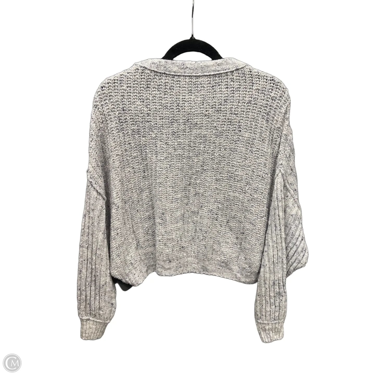Sweater By Free People In Blue, Size: Sp