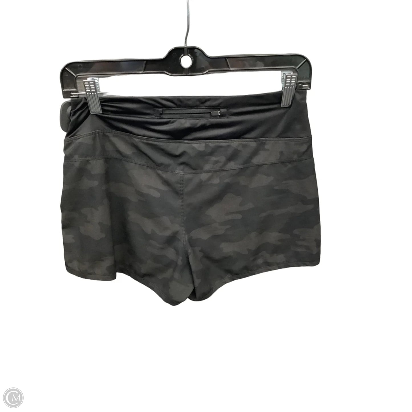 Athletic Shorts By Kyodan In Black, Size: Sp