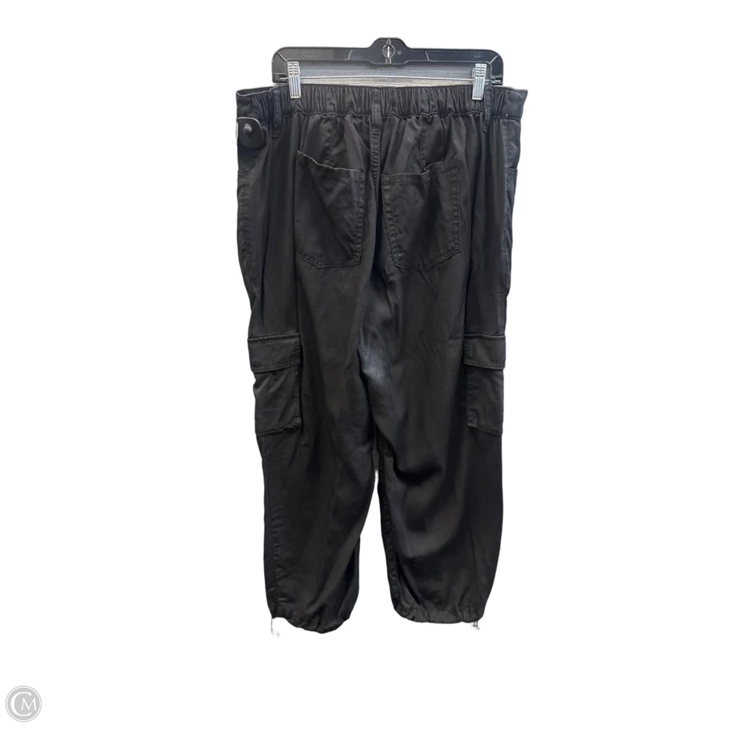 Pants Other By Lane Bryant In Black, Size: 16